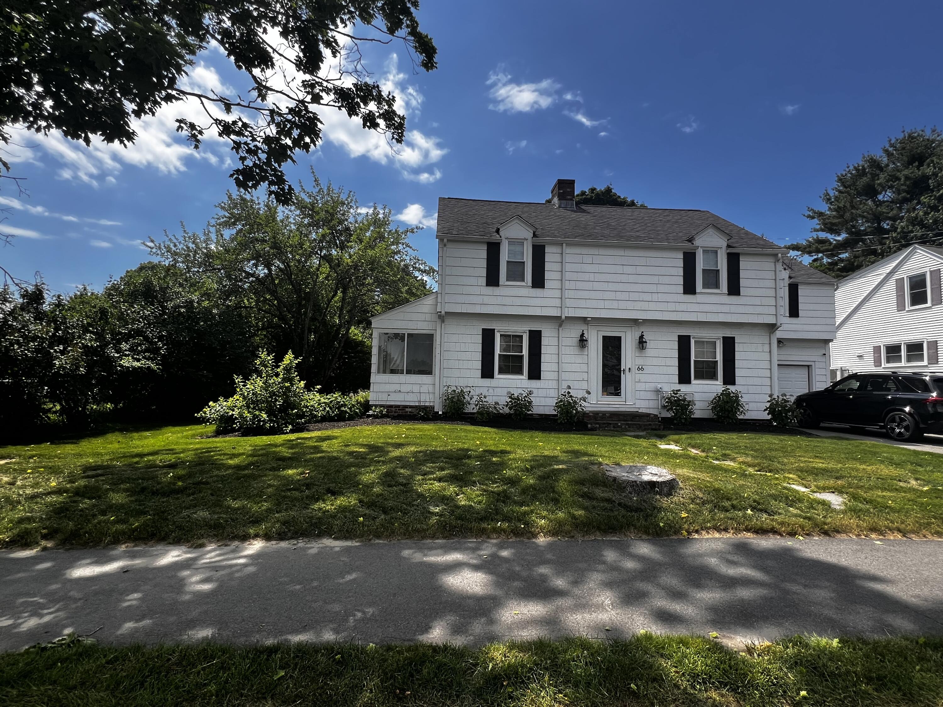 Photo of 66 Howard Street Bangor ME 04401