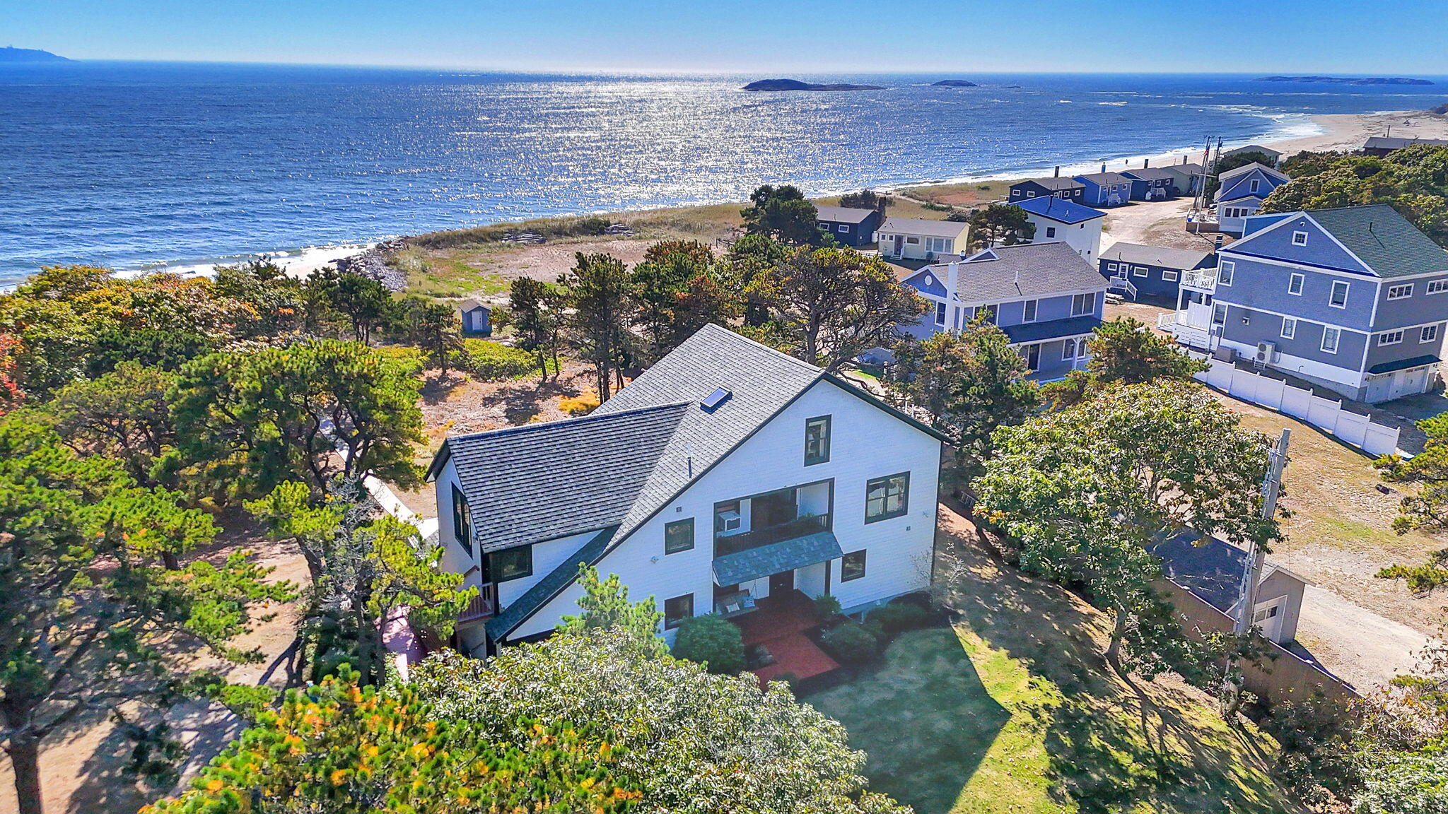 Sagadahoc County Sagadahoc County