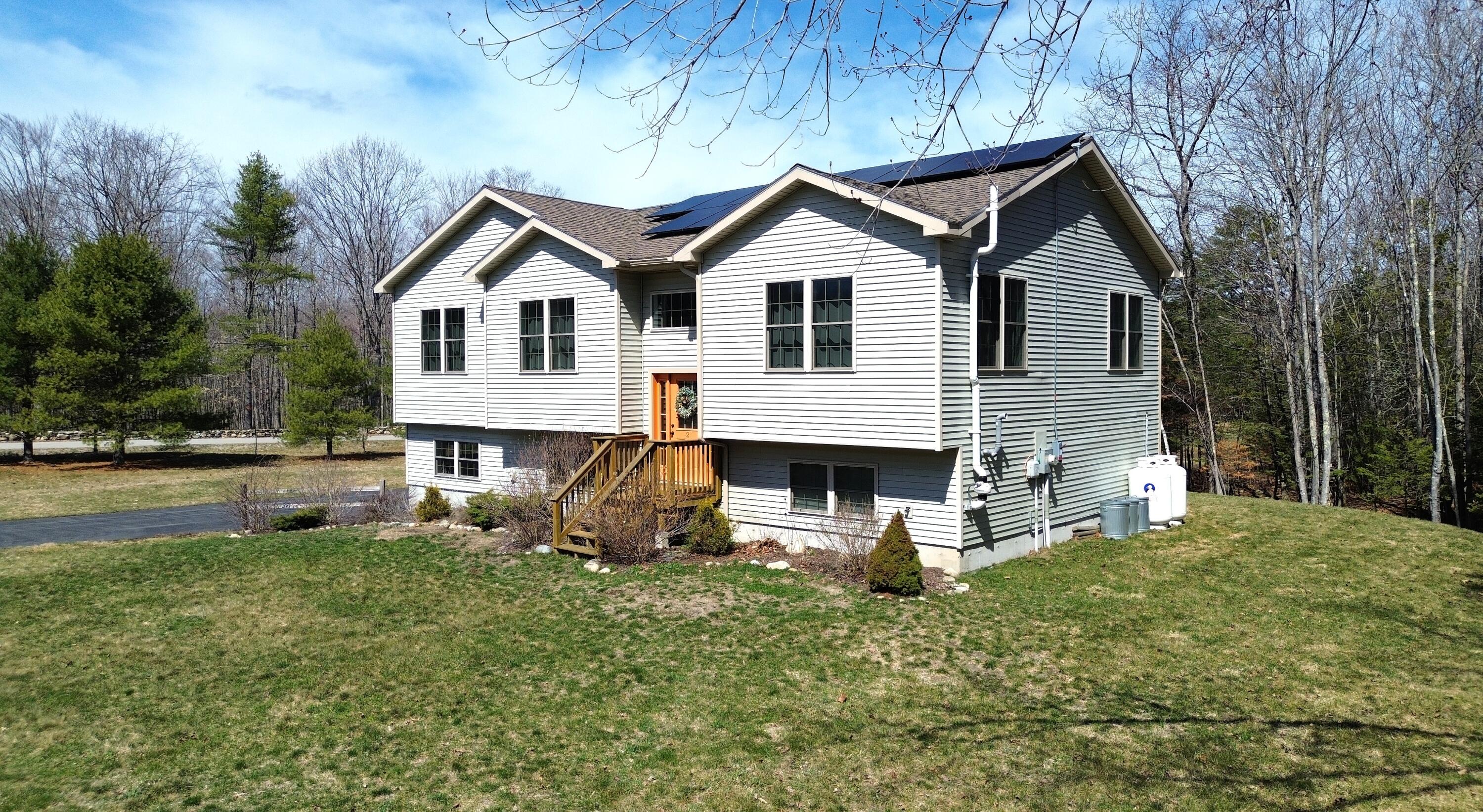 2 Partridge Run Drive, Winthrop, ME, 04364