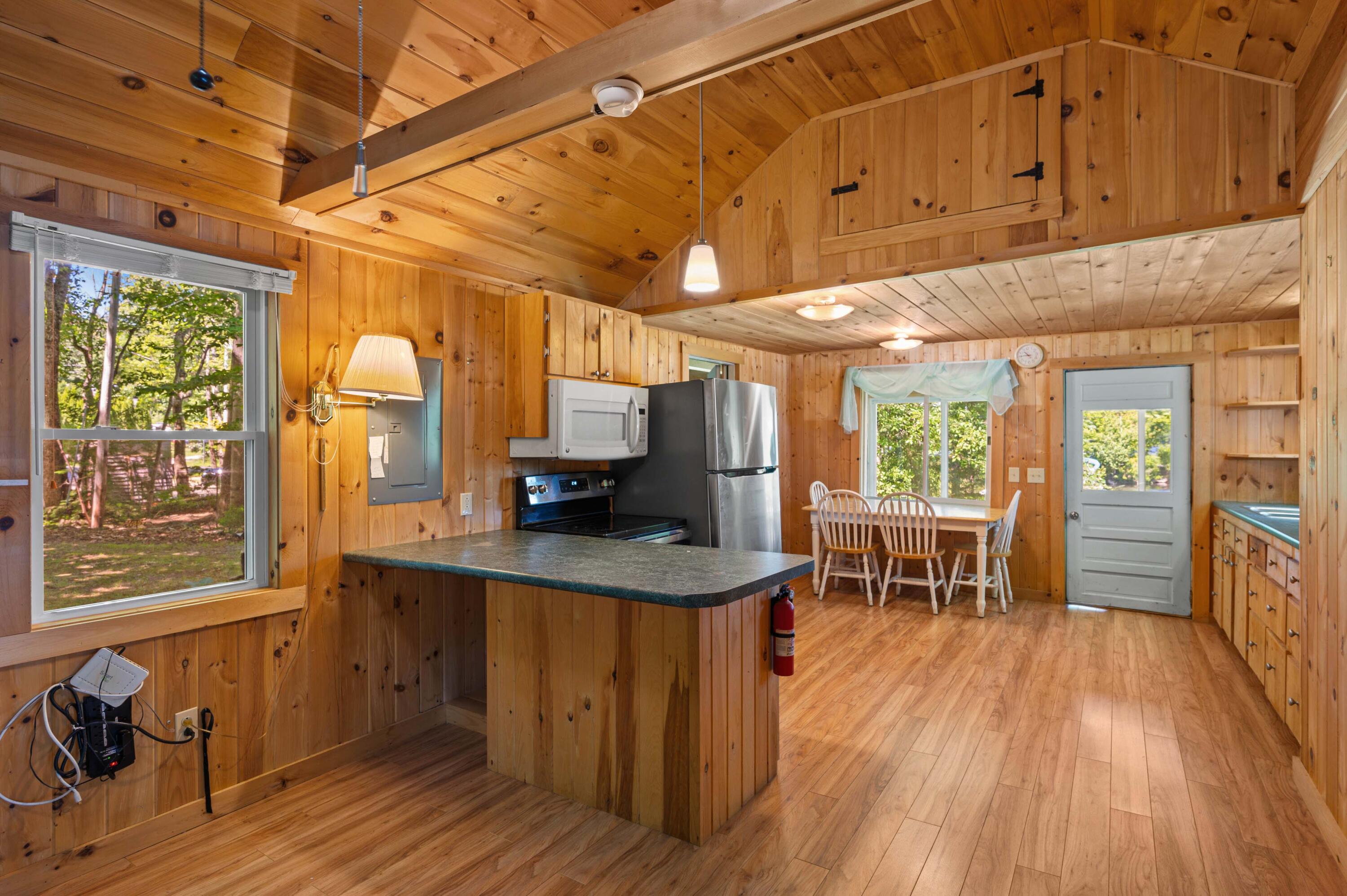 16 Maple Ridge Road, Monmouth, ME, 04259