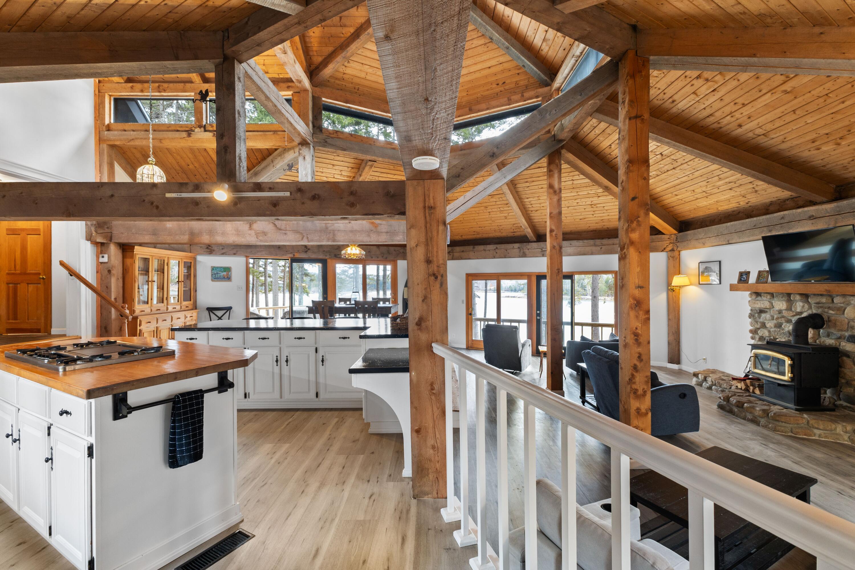 93 Goods Point Road UNIT Lot 1, Steuben, ME, 04680