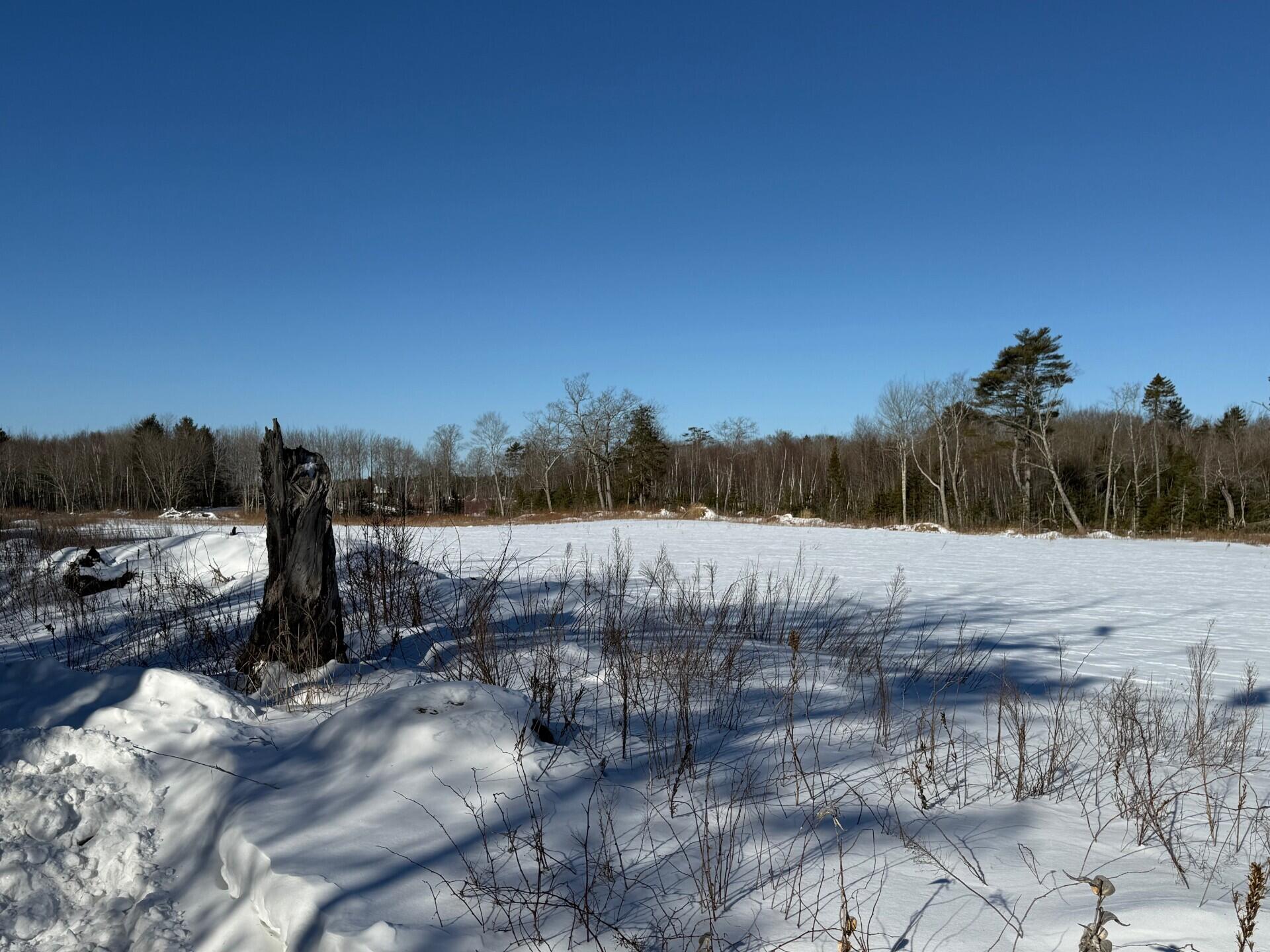 Lot 9 &7-1 Falcon Lane, Warren, ME, 04864