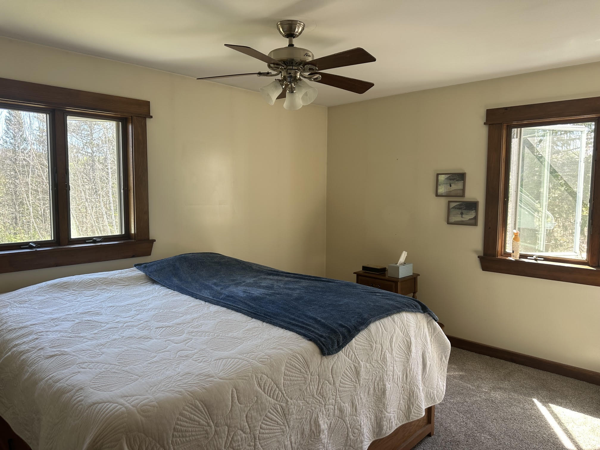 74 Garland Road, Dixmont, ME, 04932