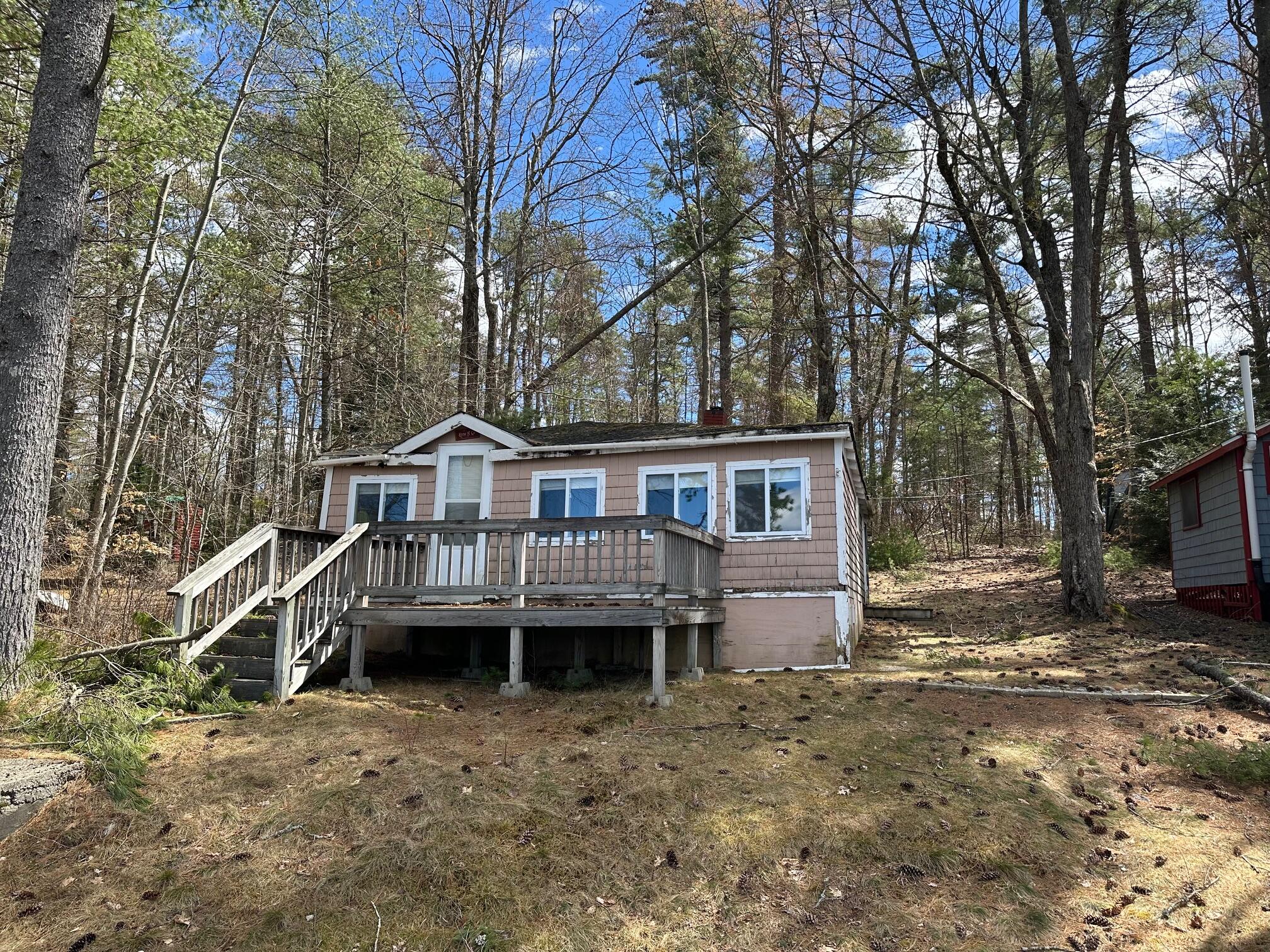 5 Appache Lane