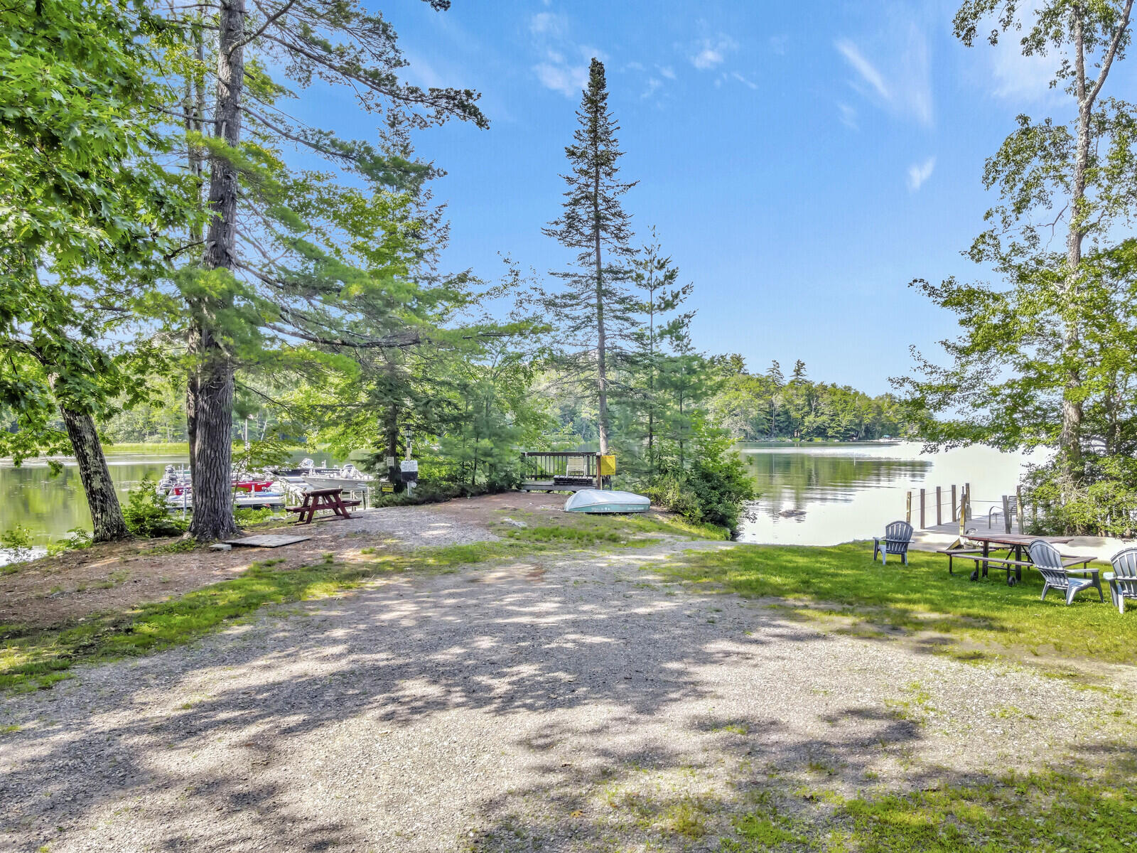 103 Taylor Woods Road, Belgrade, ME, 04917