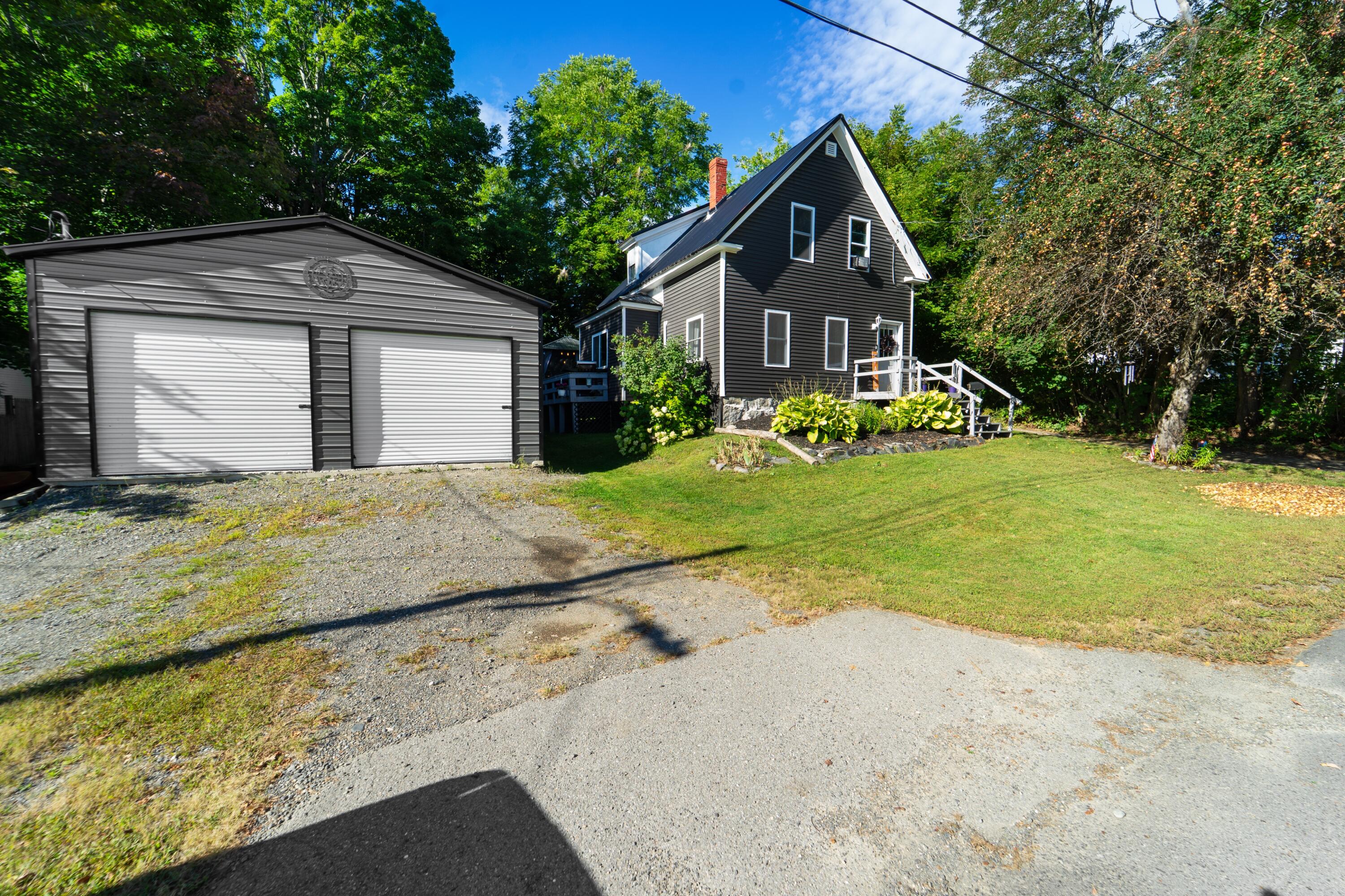Photo of 1 Oak Street Milo ME 04463
