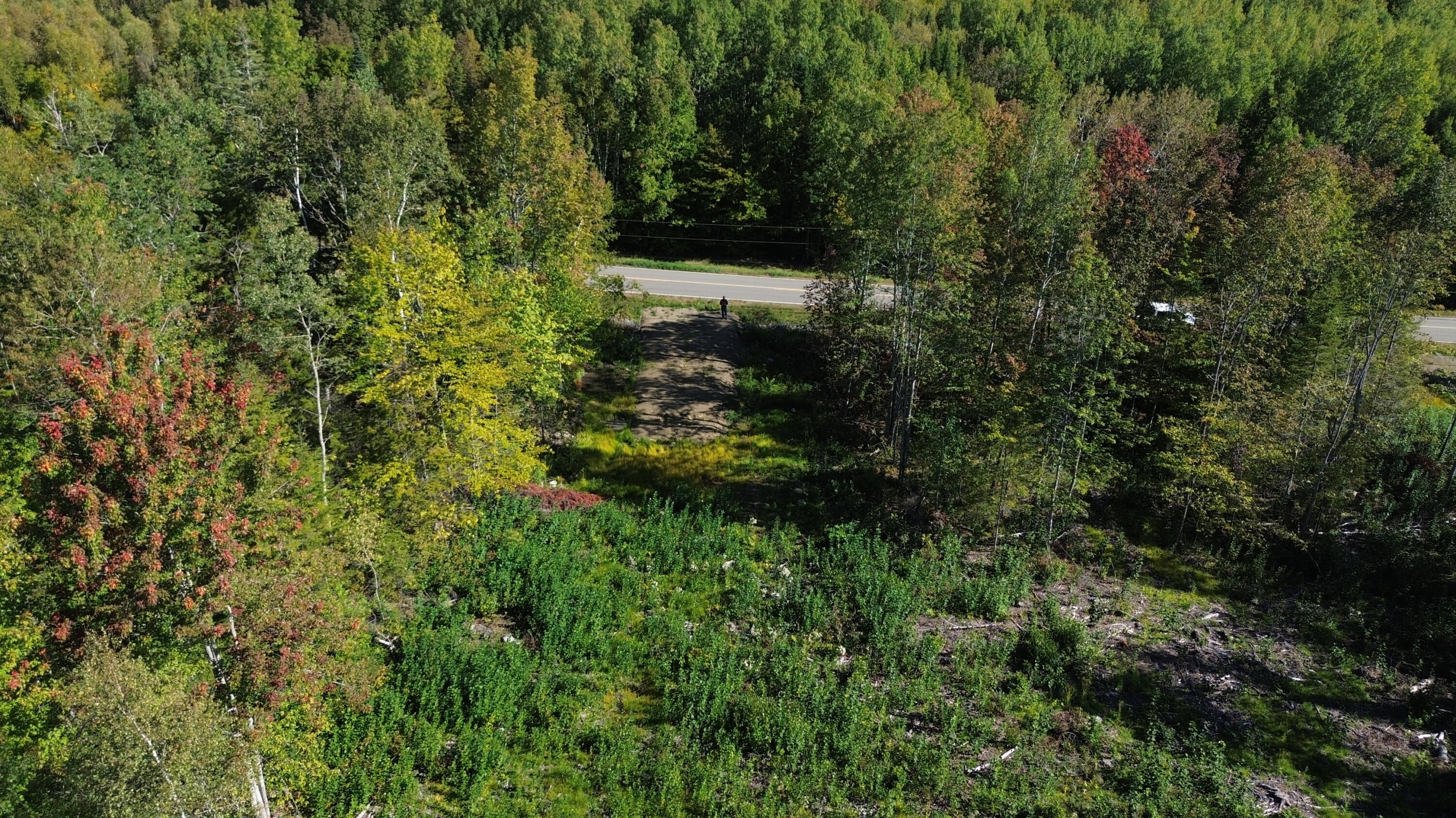 Photo of M3Lot13/2 Number Nine Road Orient ME 04471
