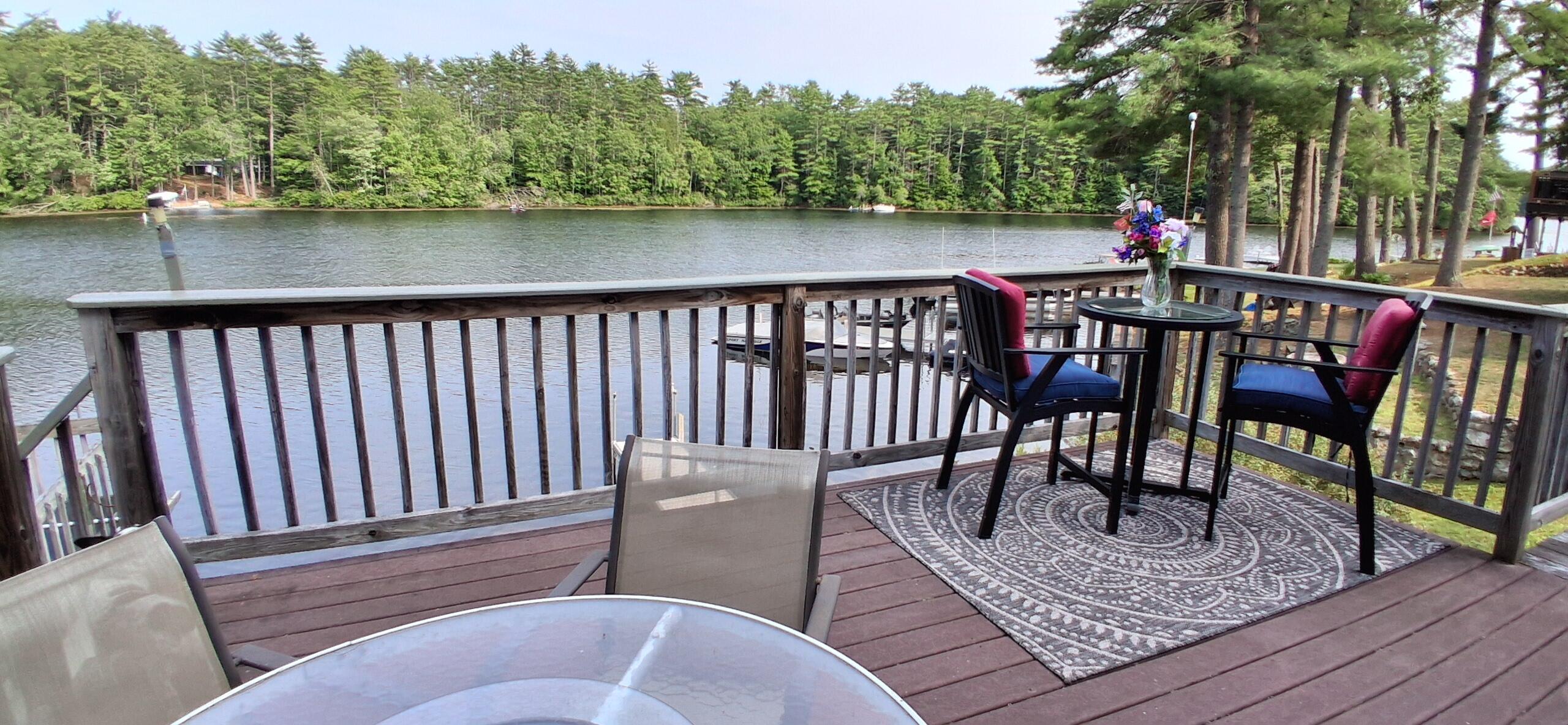 Undisclosed Address, Whiting, ME, 04691