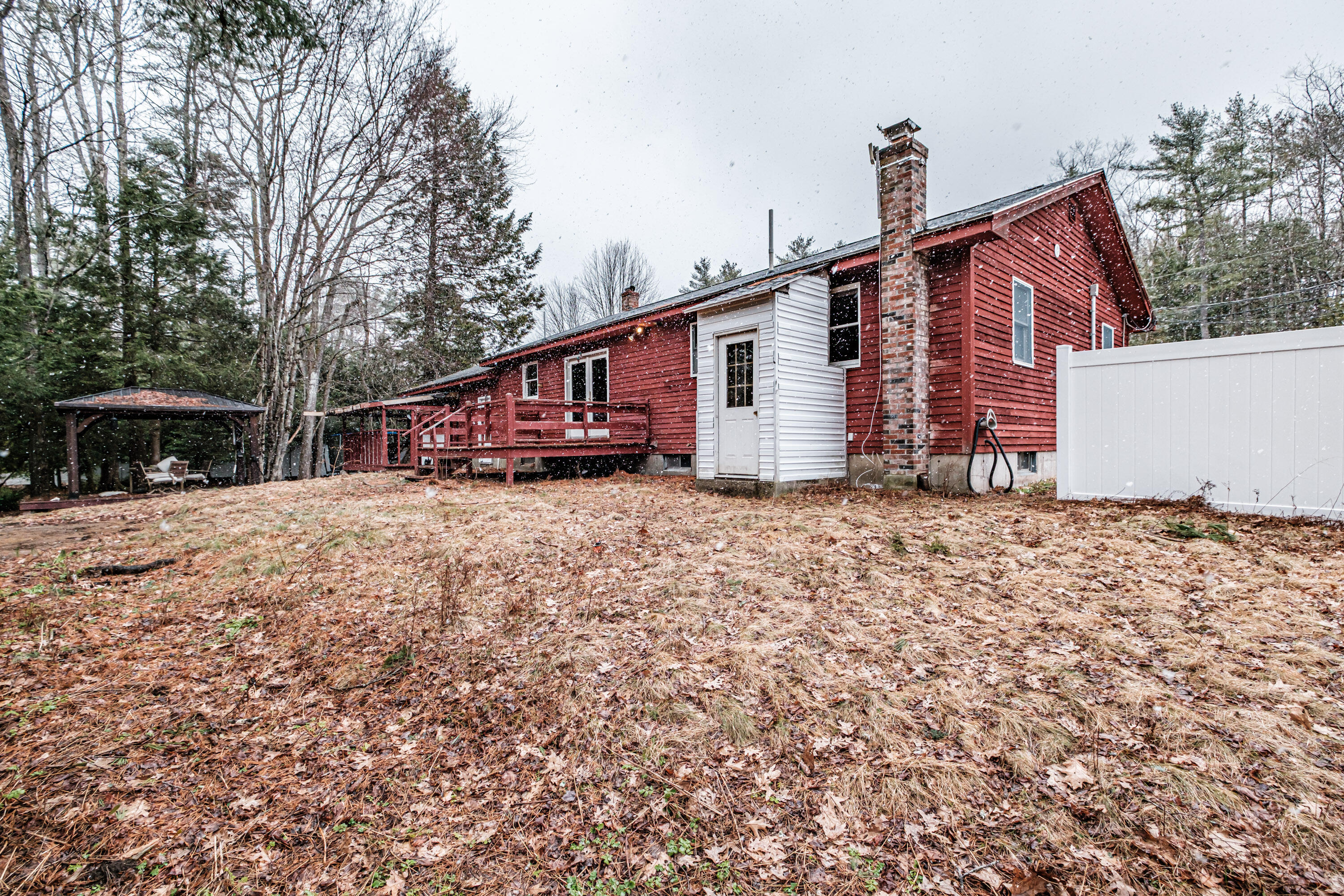9 Merganser Lane, Topsham, ME, 04086