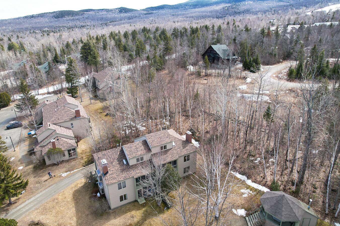 429 Snowflower Court UNIT 429, Carrabassett Valley, ME, 04947