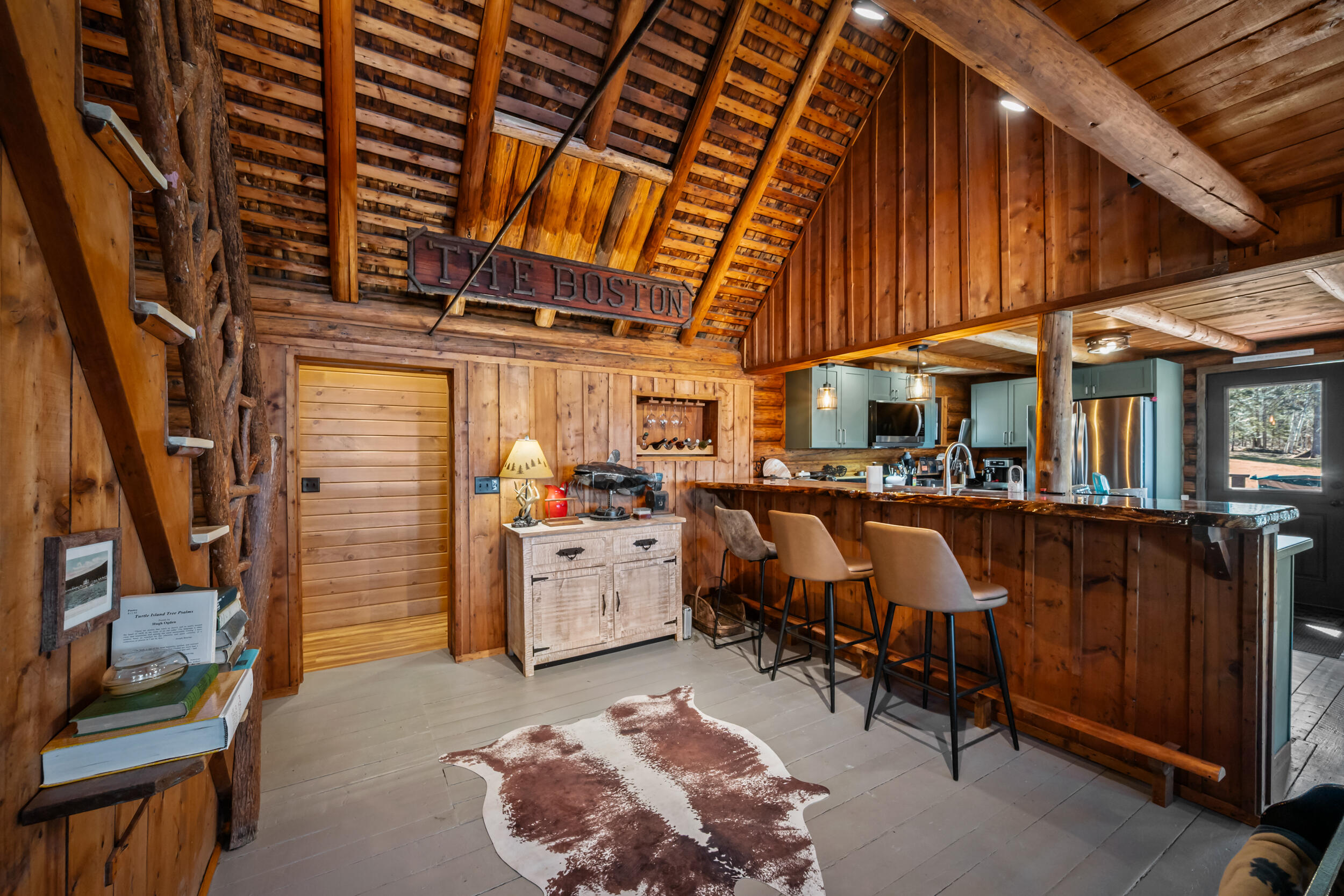 49 Barker Loop, Rangeley, ME, 04970