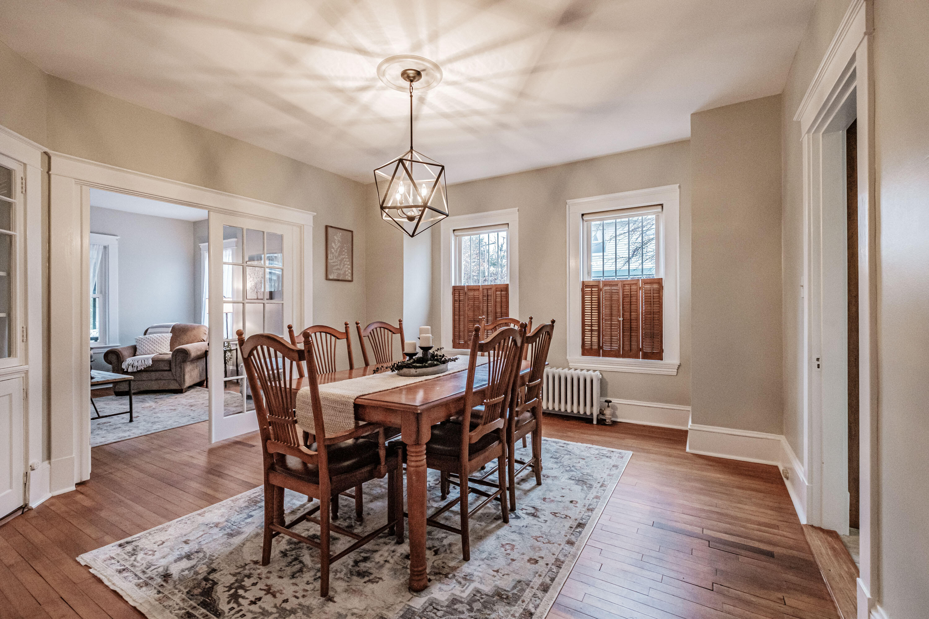 424 Pine Street, Rumford, ME, 04276-2121