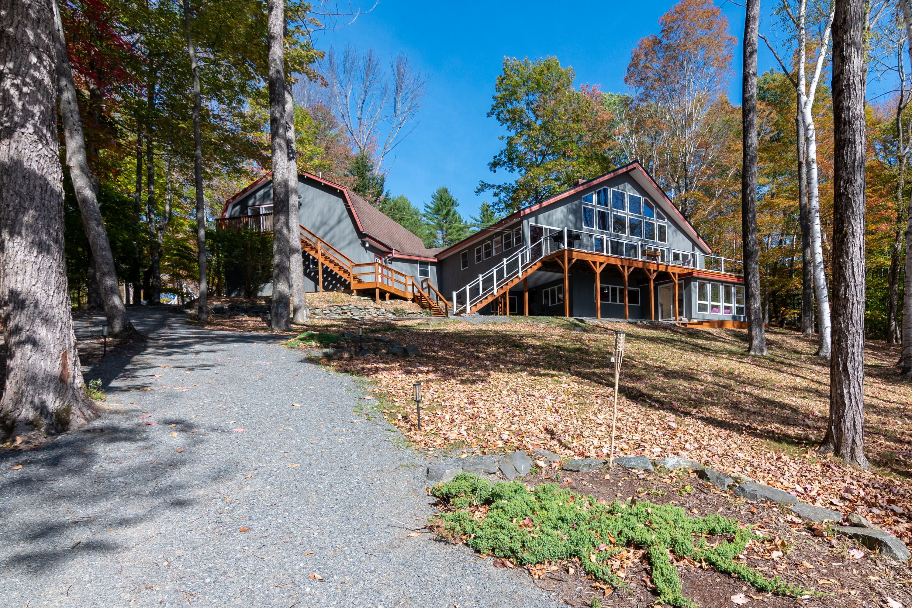 18 Winter Drive, Embden, ME, 04958