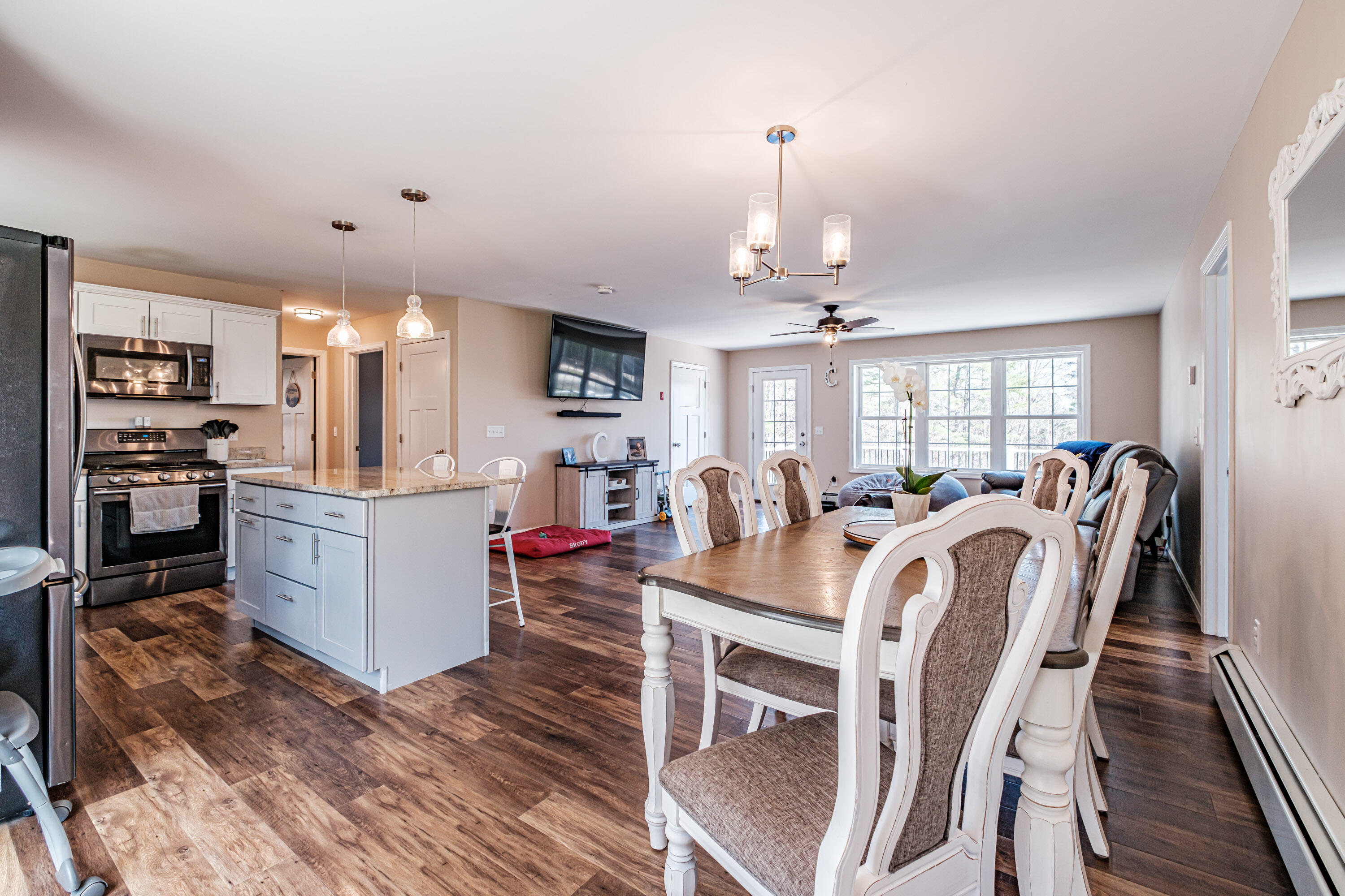 21 Overlook Drive, Norway, ME, 04268