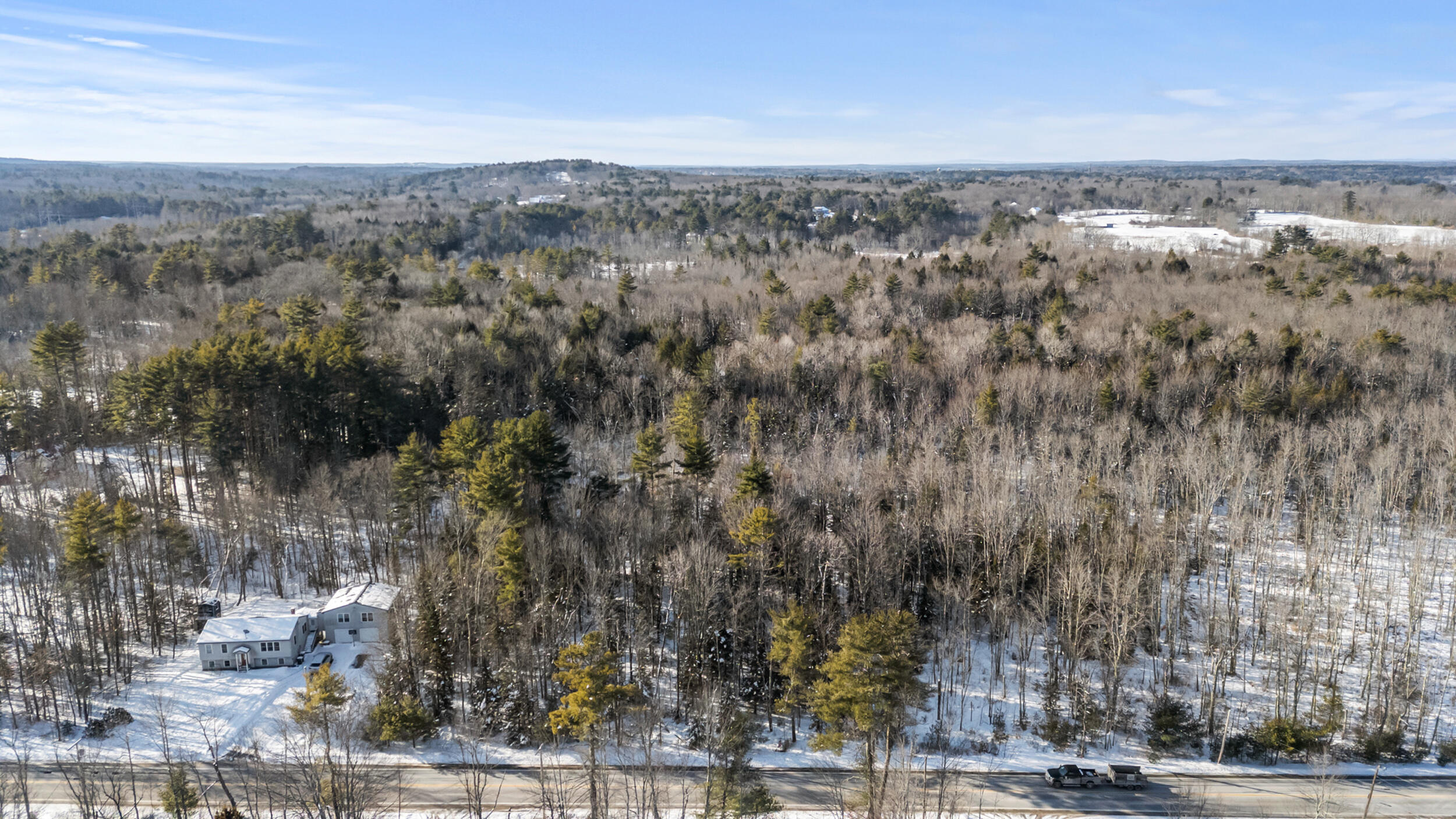 000 Falmouth Road, Windham, ME, 04062