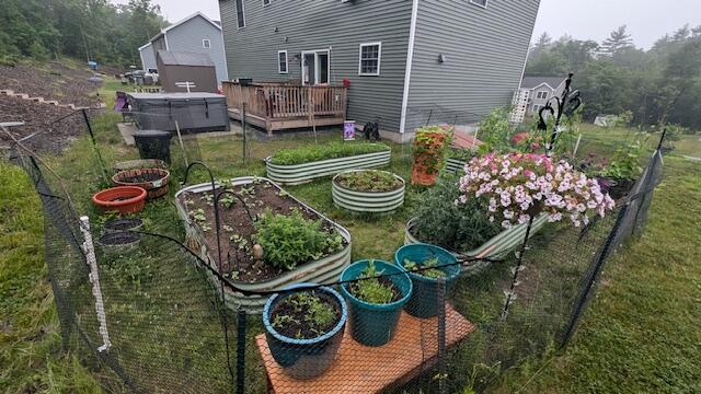 19 Panoramic Drive, Waterboro, ME, 04030