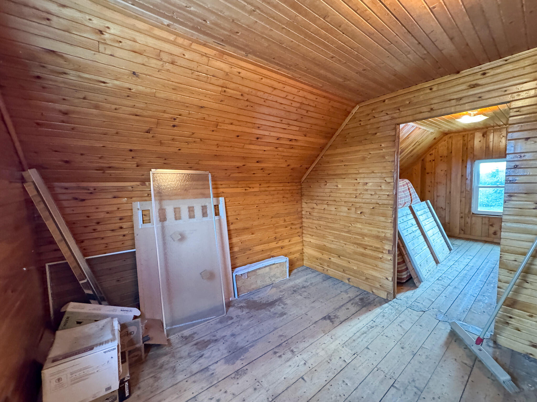 164 Mud Pond Road, Prentiss Twp T7 R3 Nbpp, ME, 04487