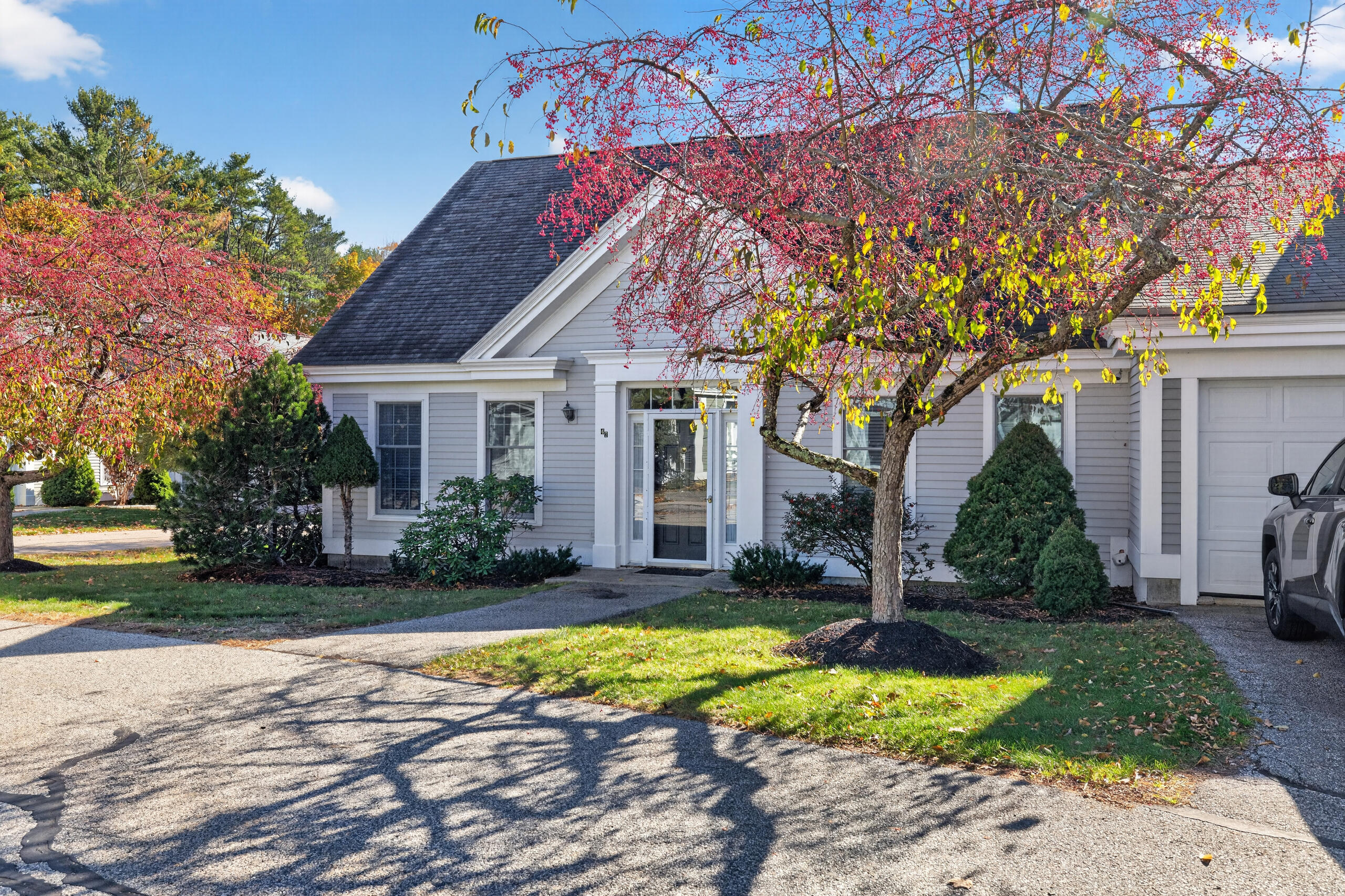Photo of 47 Farragut Way #47 Kennebunk ME 04043