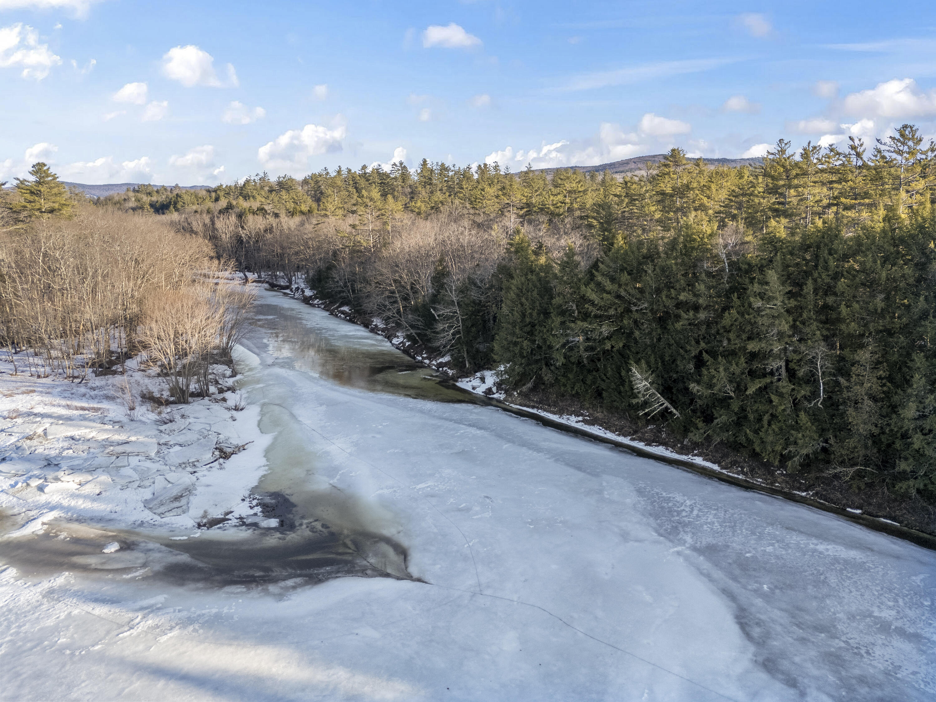 Lot 3 Intervale Road Subdivision, Bethel, ME, 04217