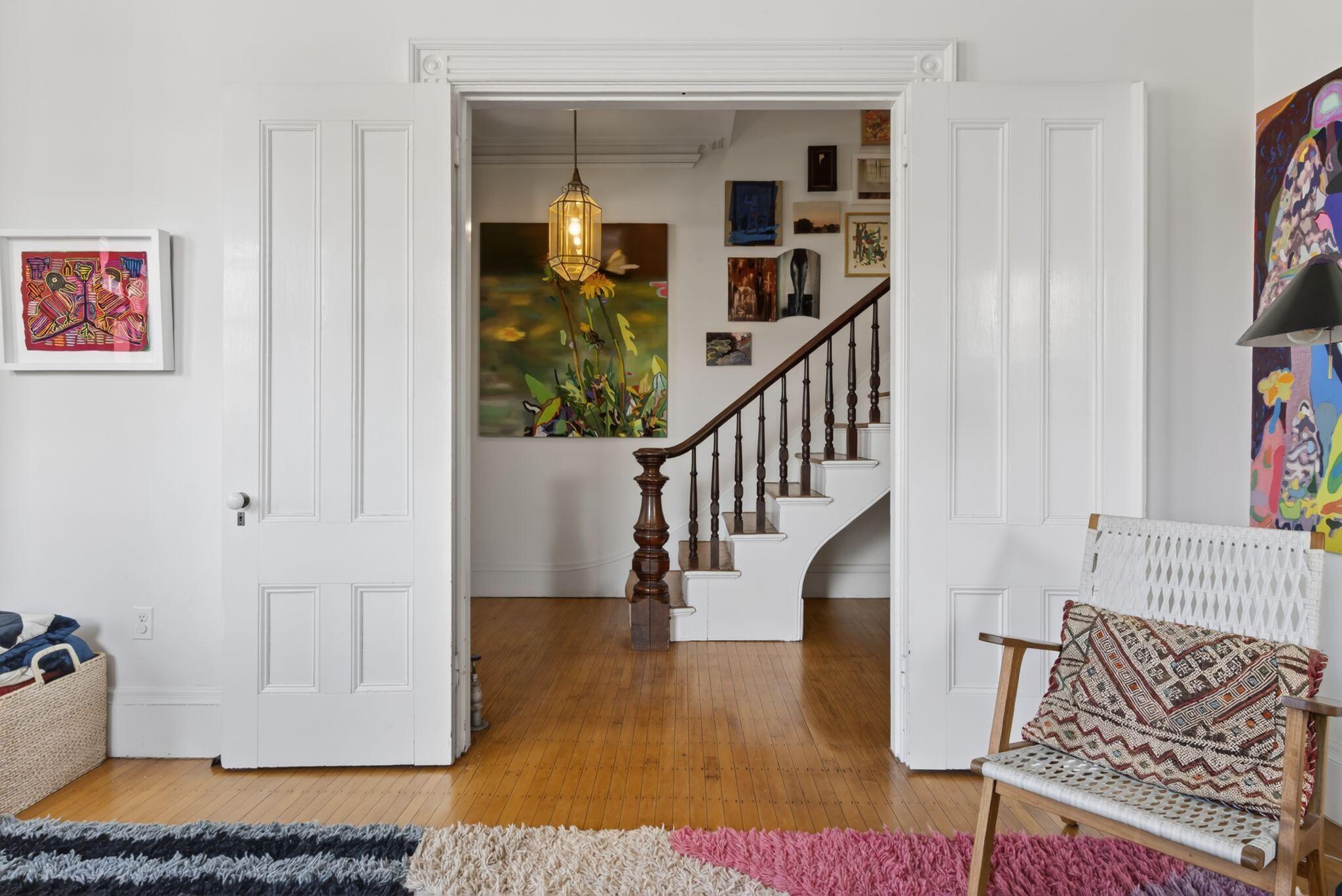 494 Cumberland Avenue, Portland, ME, 04101