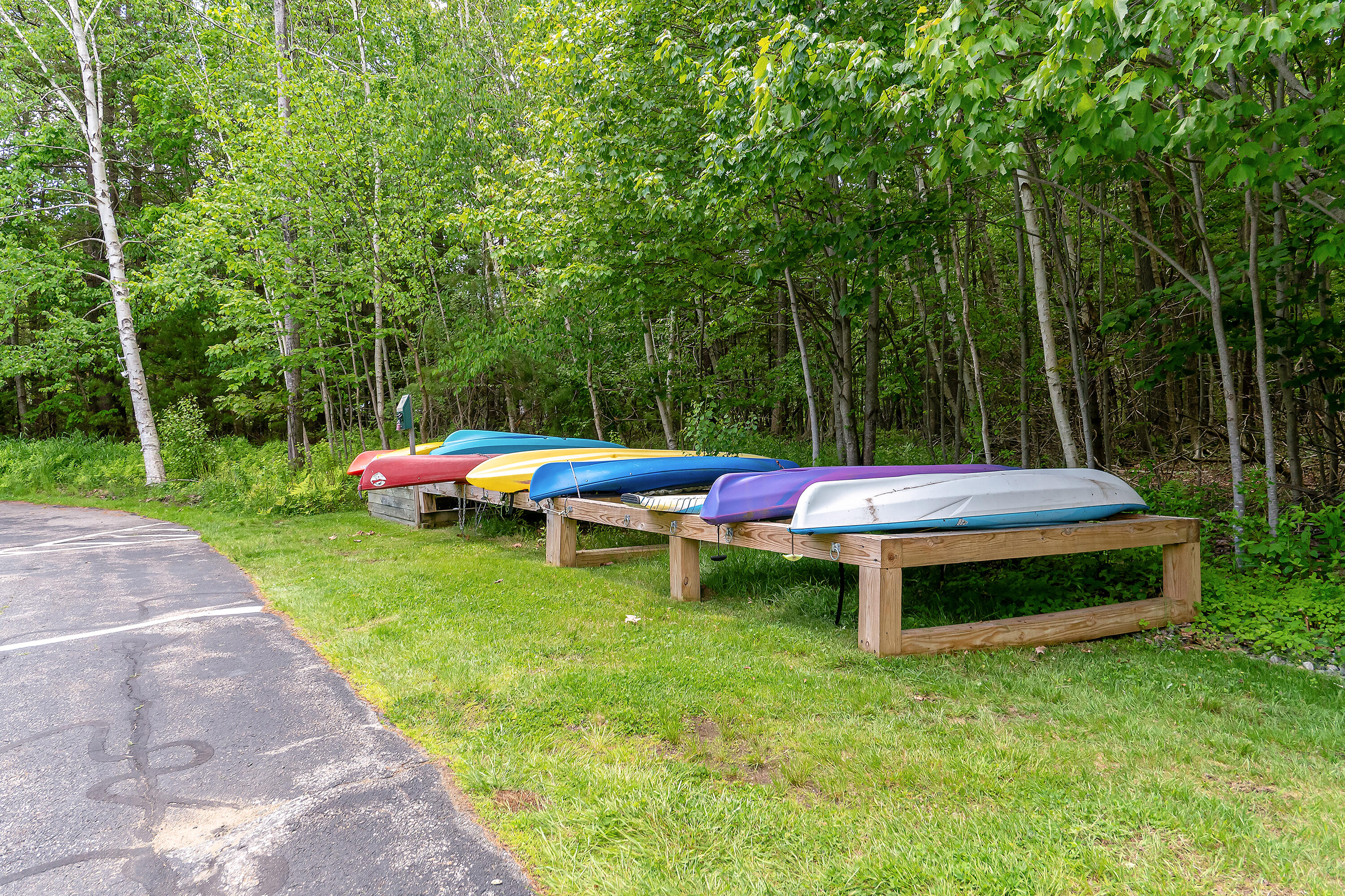 1762 Post Road UNIT 138, Wells, ME, 04090