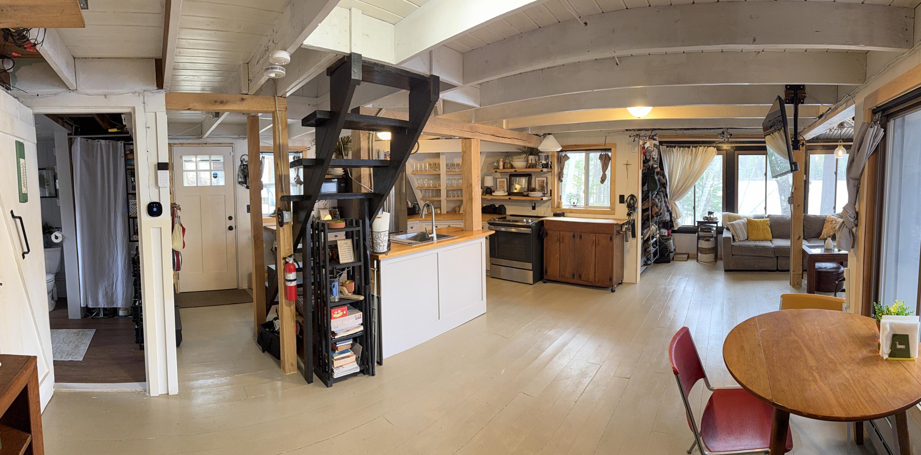 47 Point Lane, Norway, ME, 04268