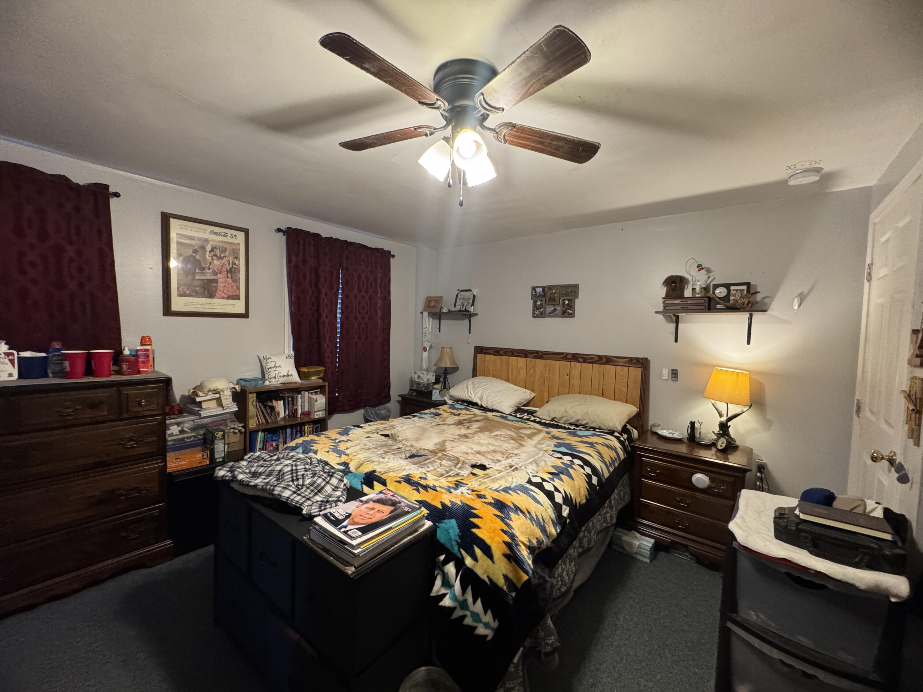 387 Exeter Road, Corinth, ME, 04427