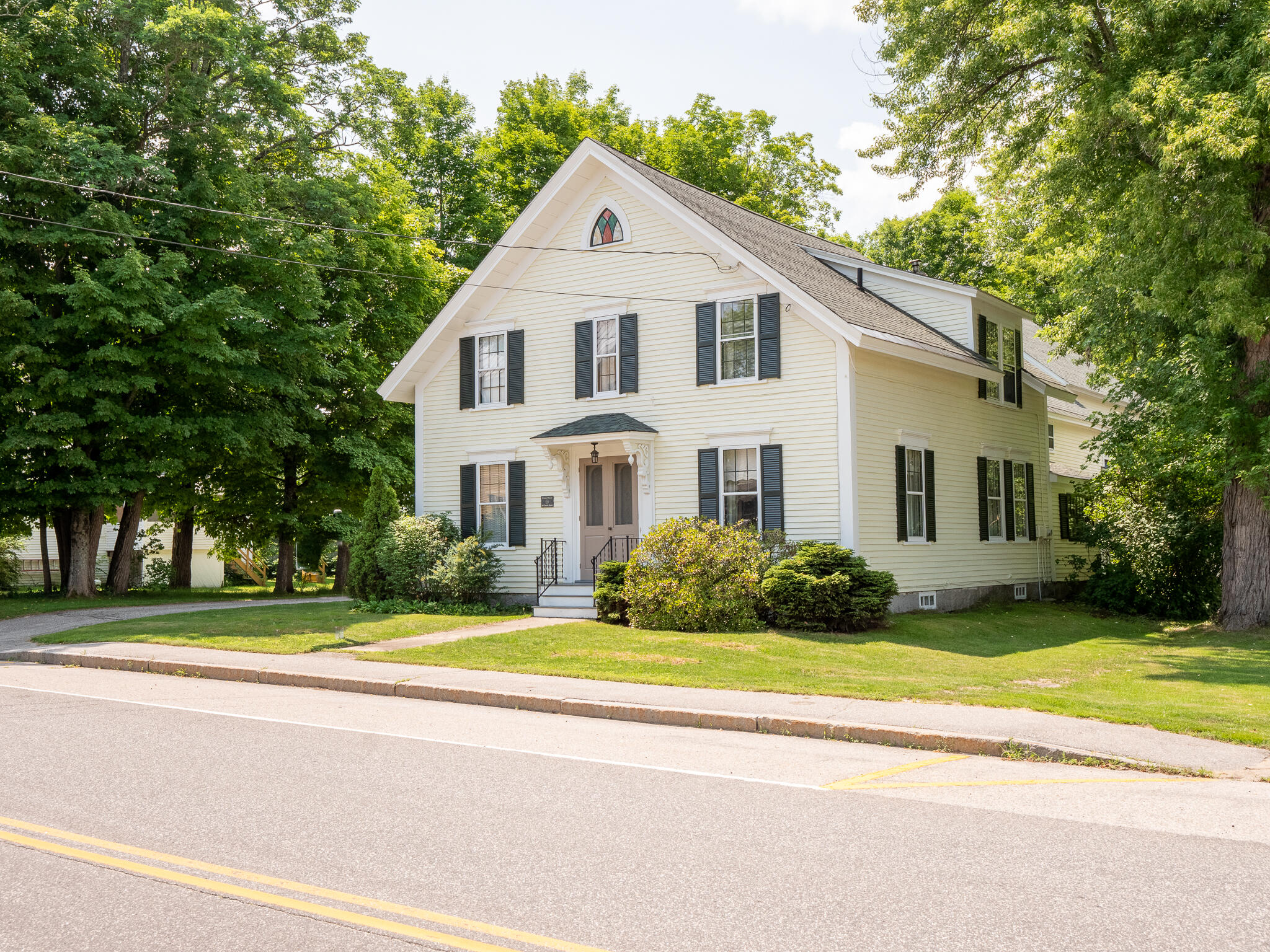 10 Church Street, Bethel, ME, 04217