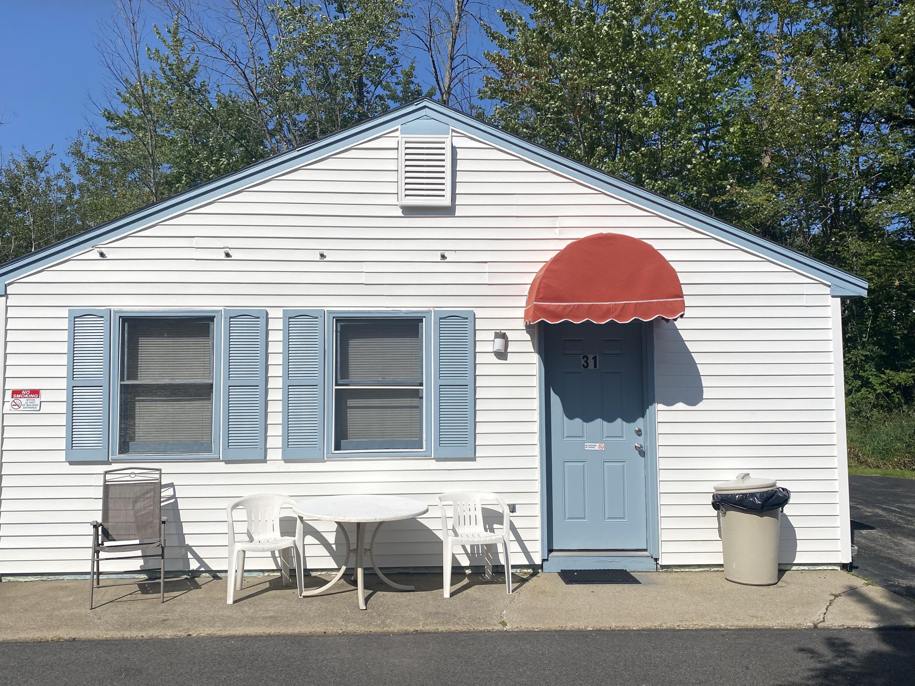 22 Ocean Park Road UNIT 133, Saco, ME, 04072