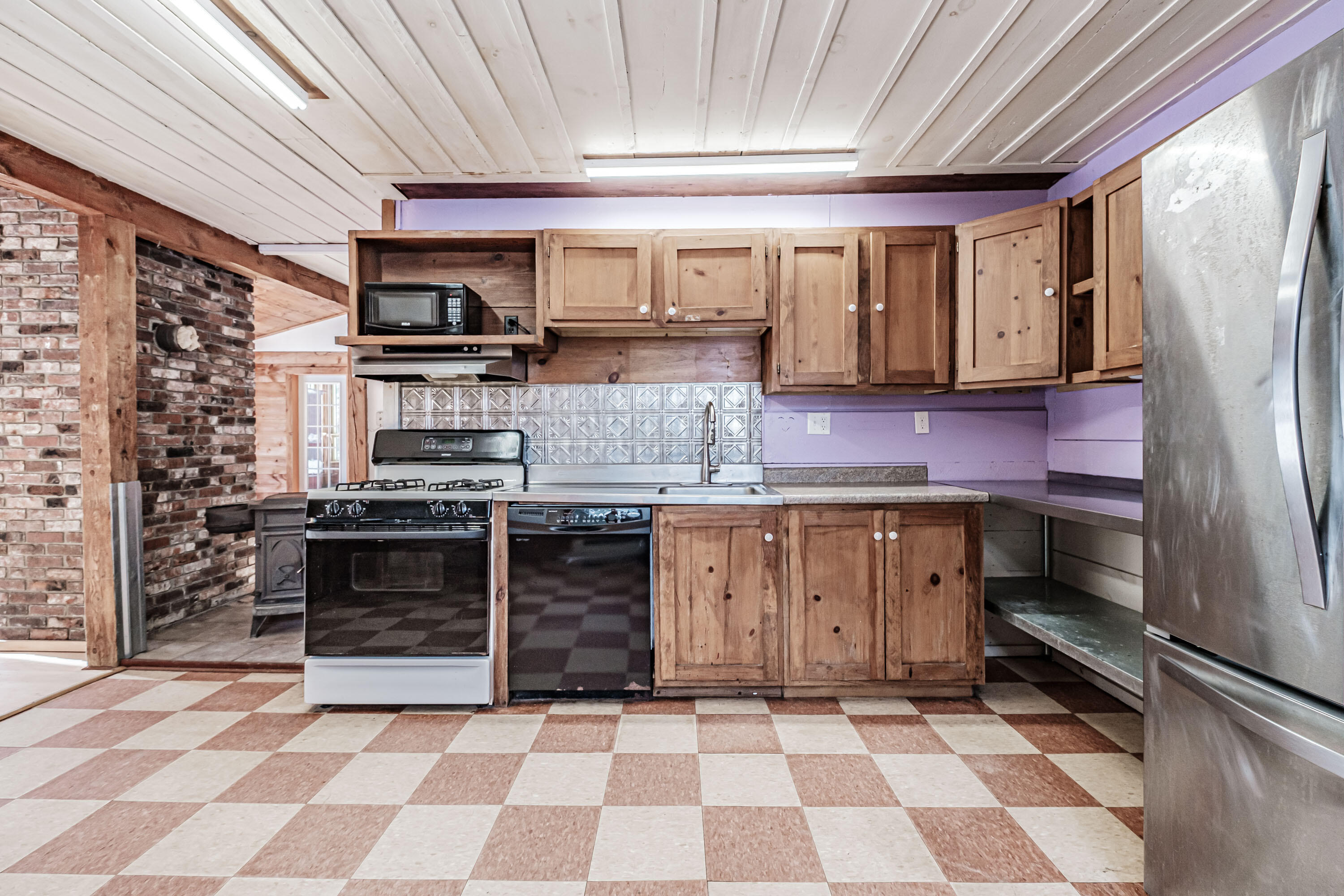 15 Skillings Road, Bethel, ME, 04217-3643