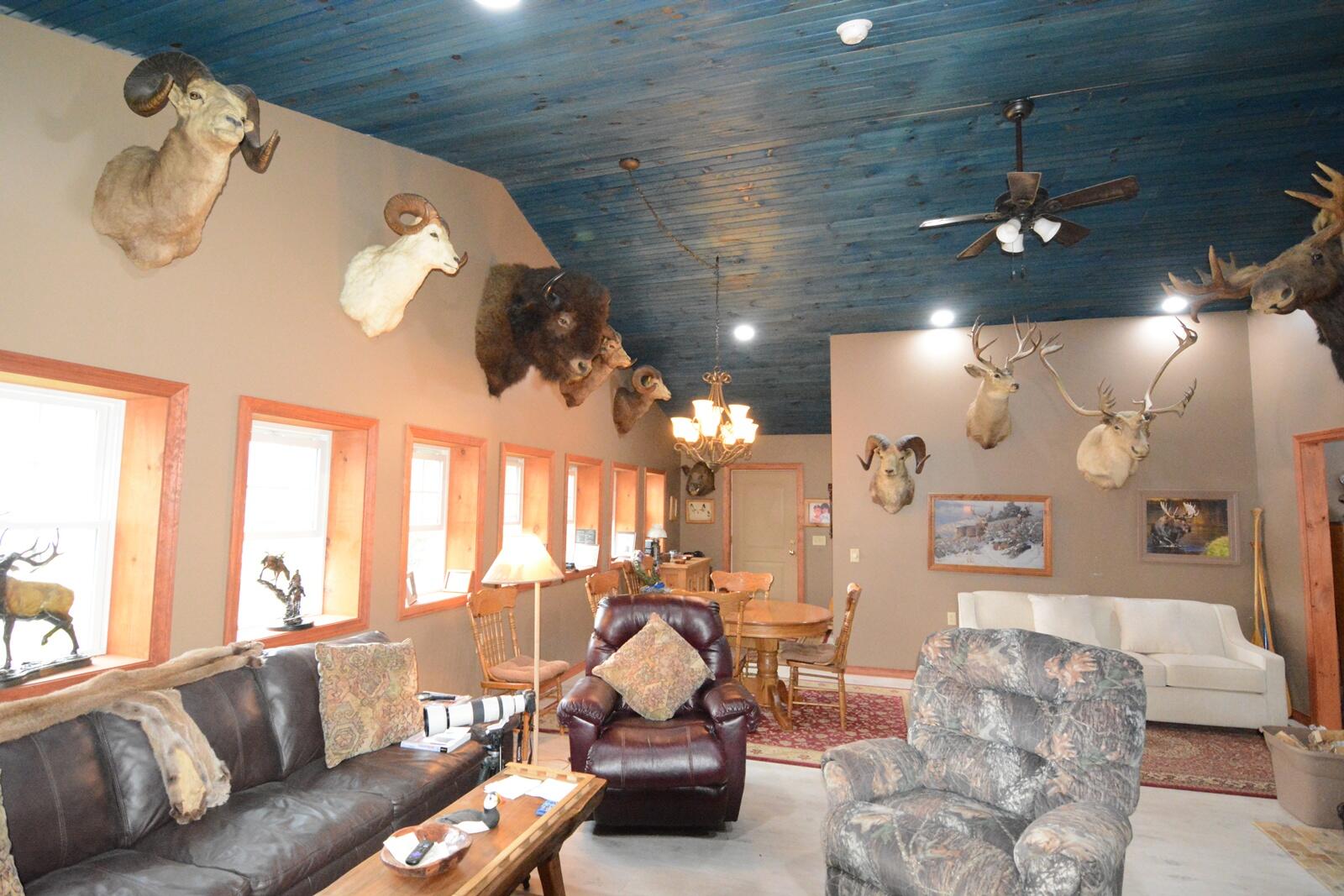 792 West Road, Portage Lake, ME, 04768