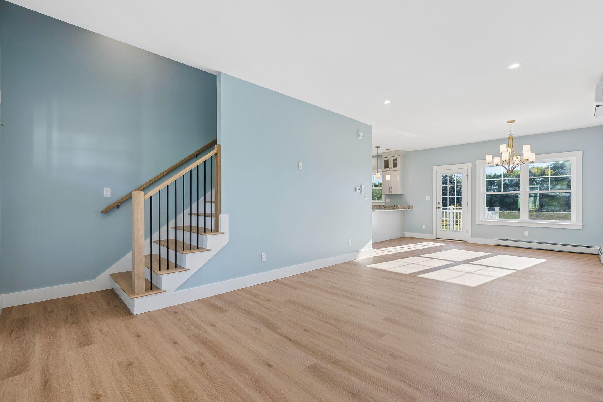 Open Concept