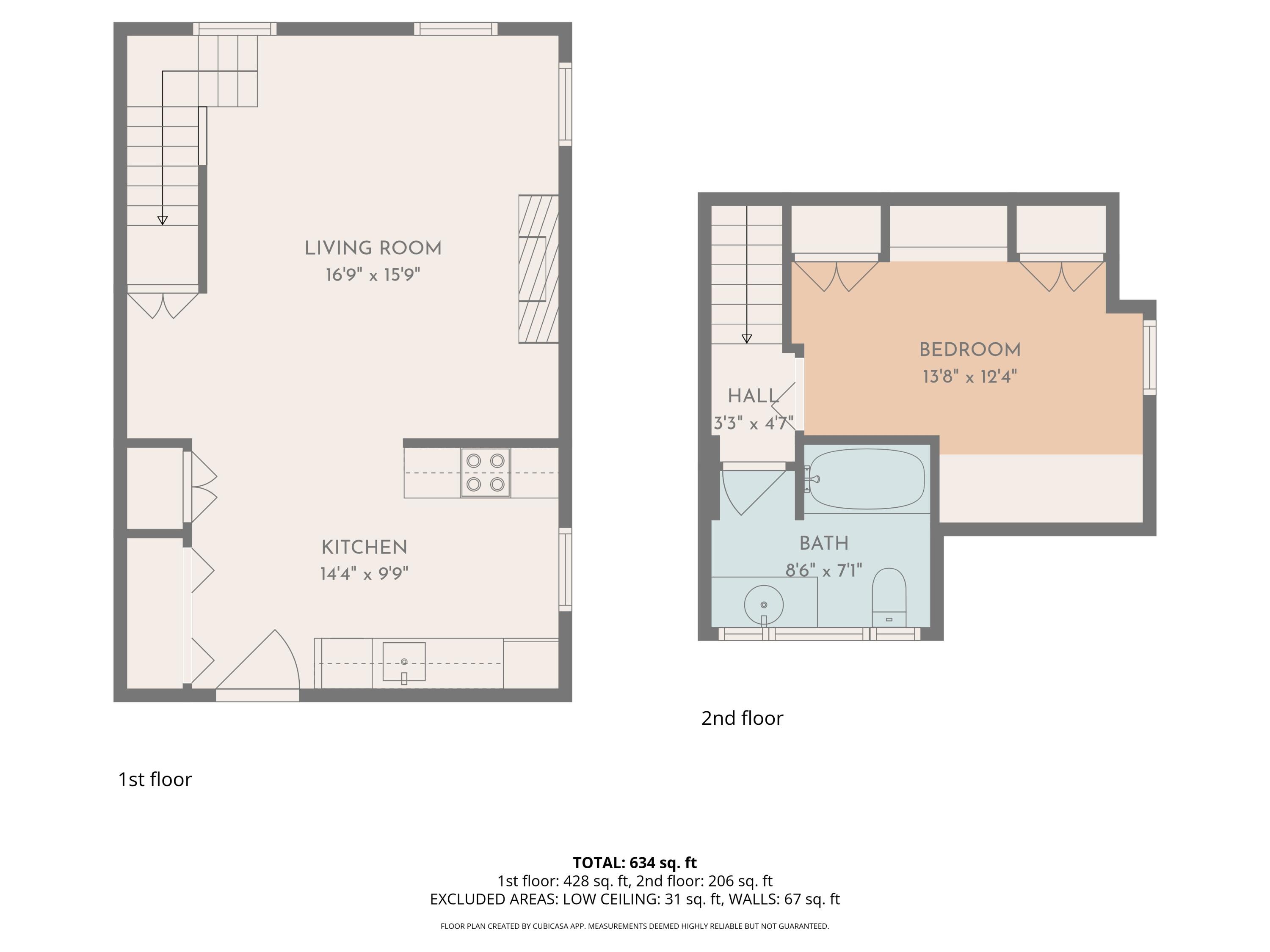 68 Pleasant Street, Portland, ME, 04101