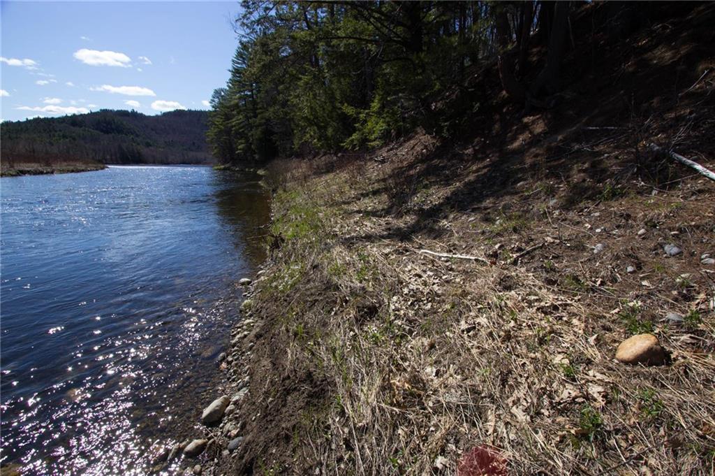 Lot 4 Jordan Woods Road, Bethel, ME, 04217