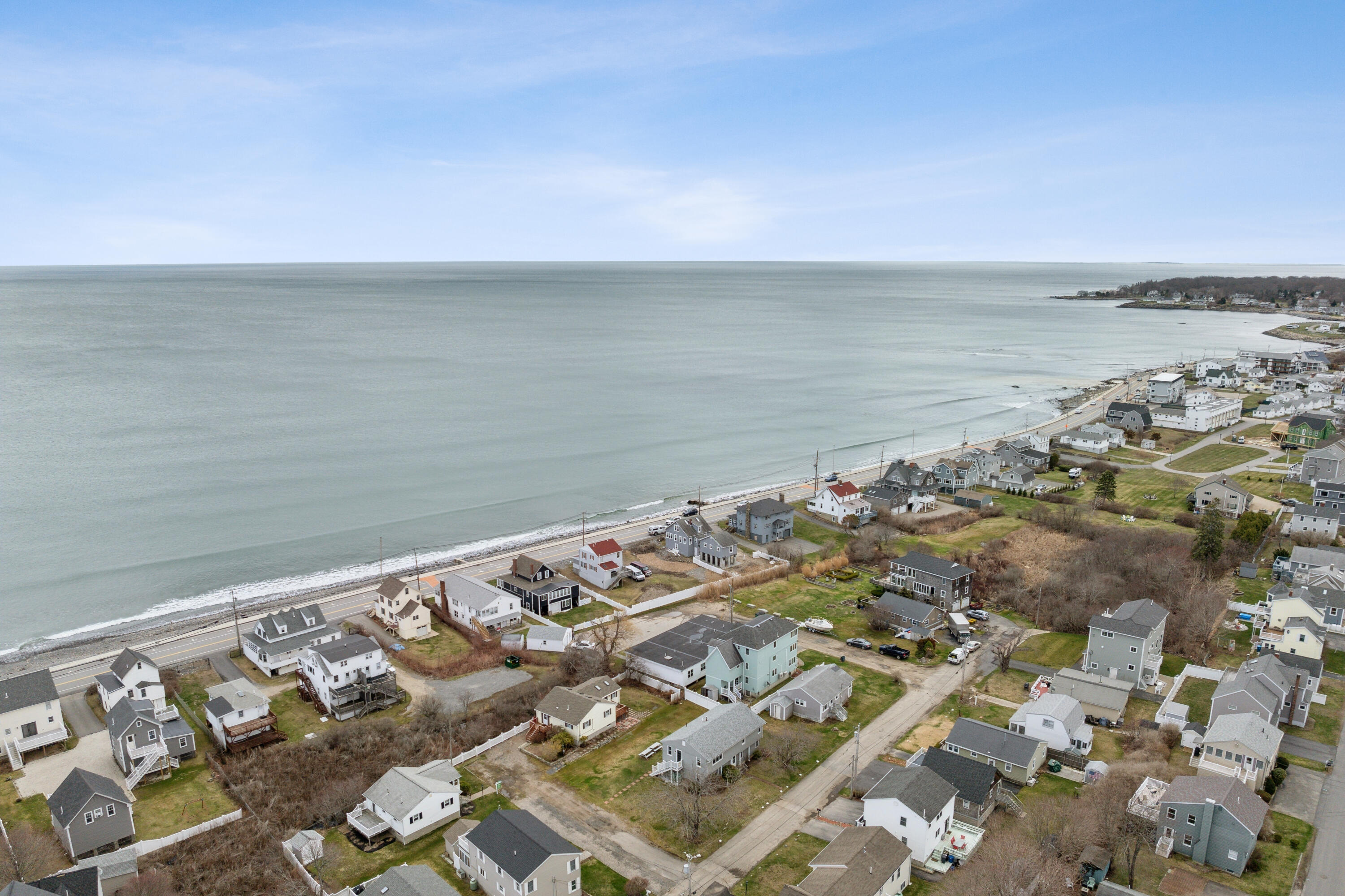 6 Dingle Road UNIT 4, York, ME, 03909