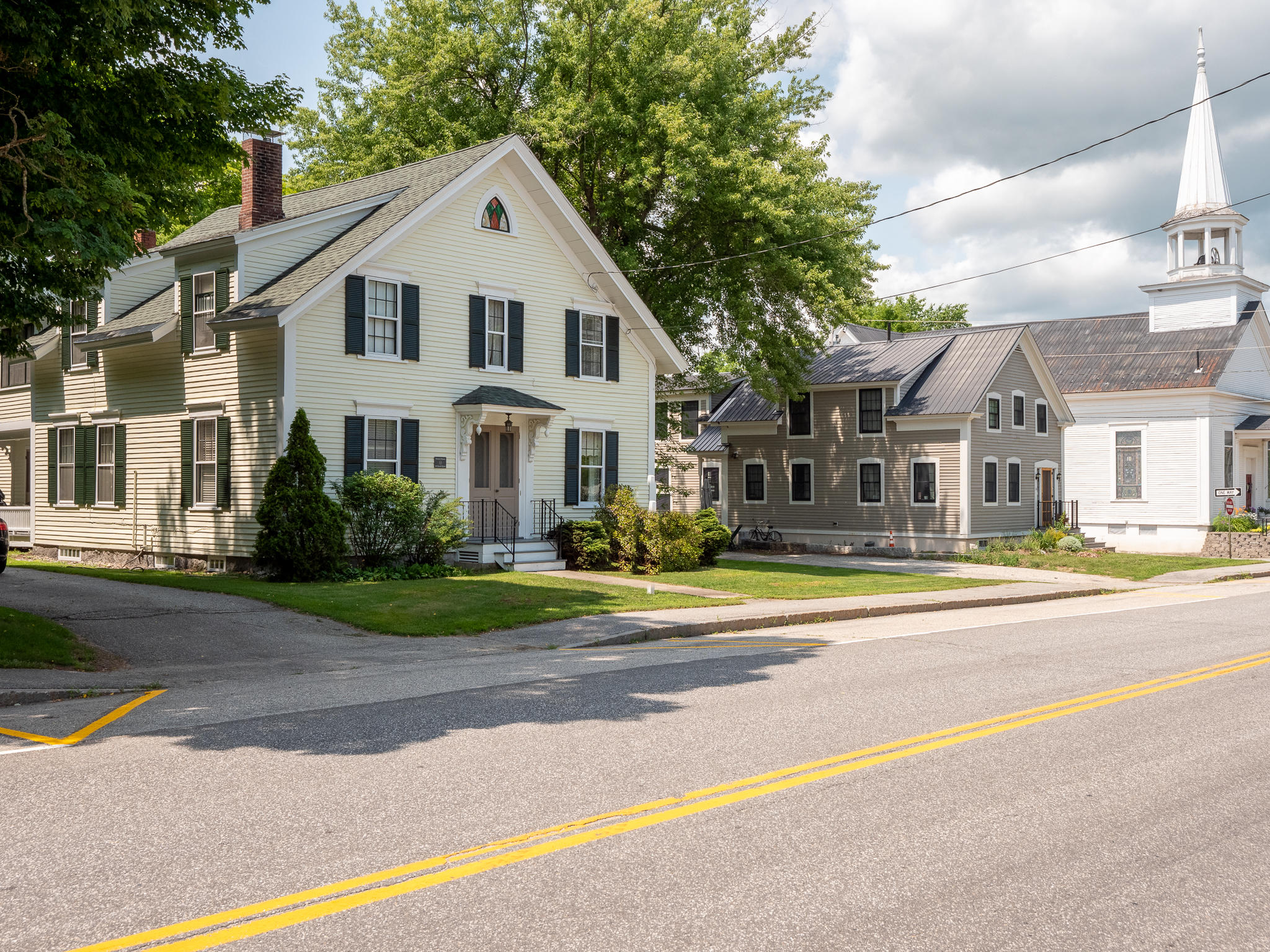 10 Church Street, Bethel, ME, 04217