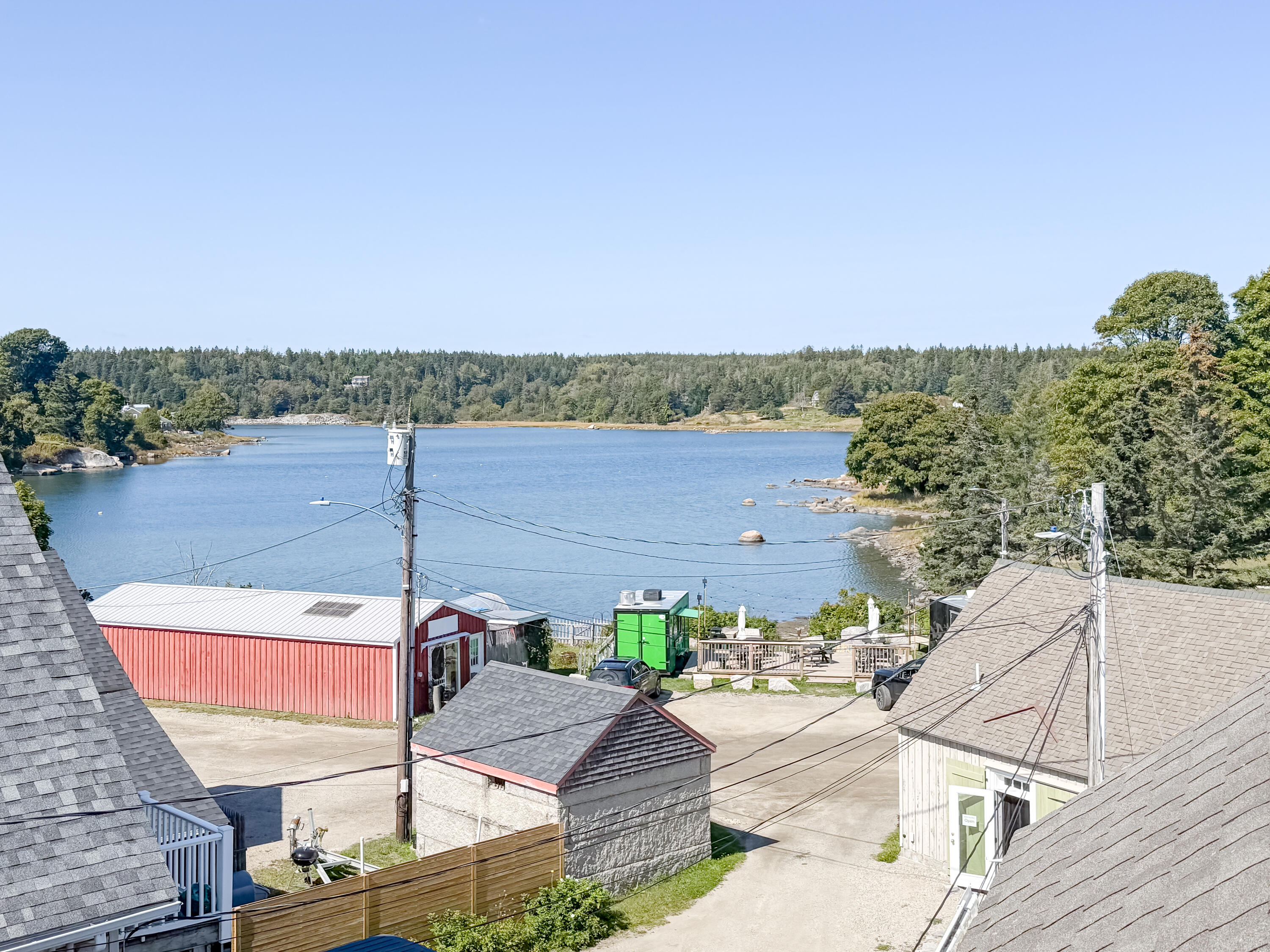 64 Main Street, Vinalhaven, ME, 04863