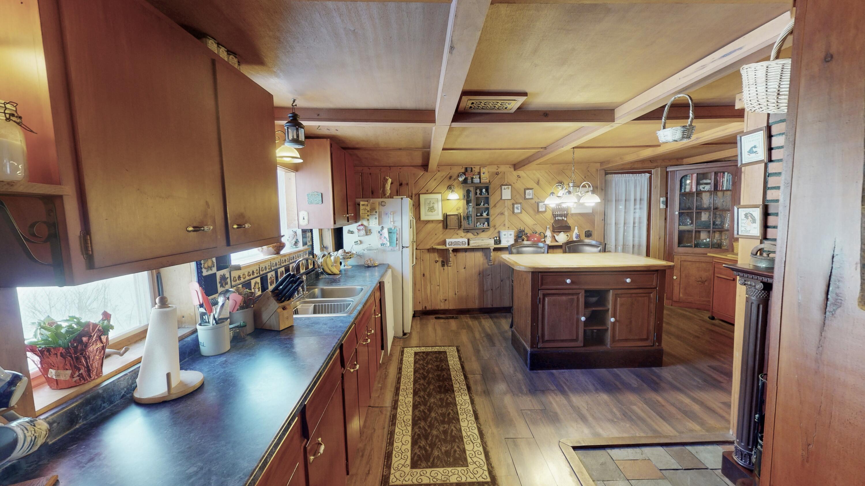 124 Thomas Hill Road, Lee, ME, 04455