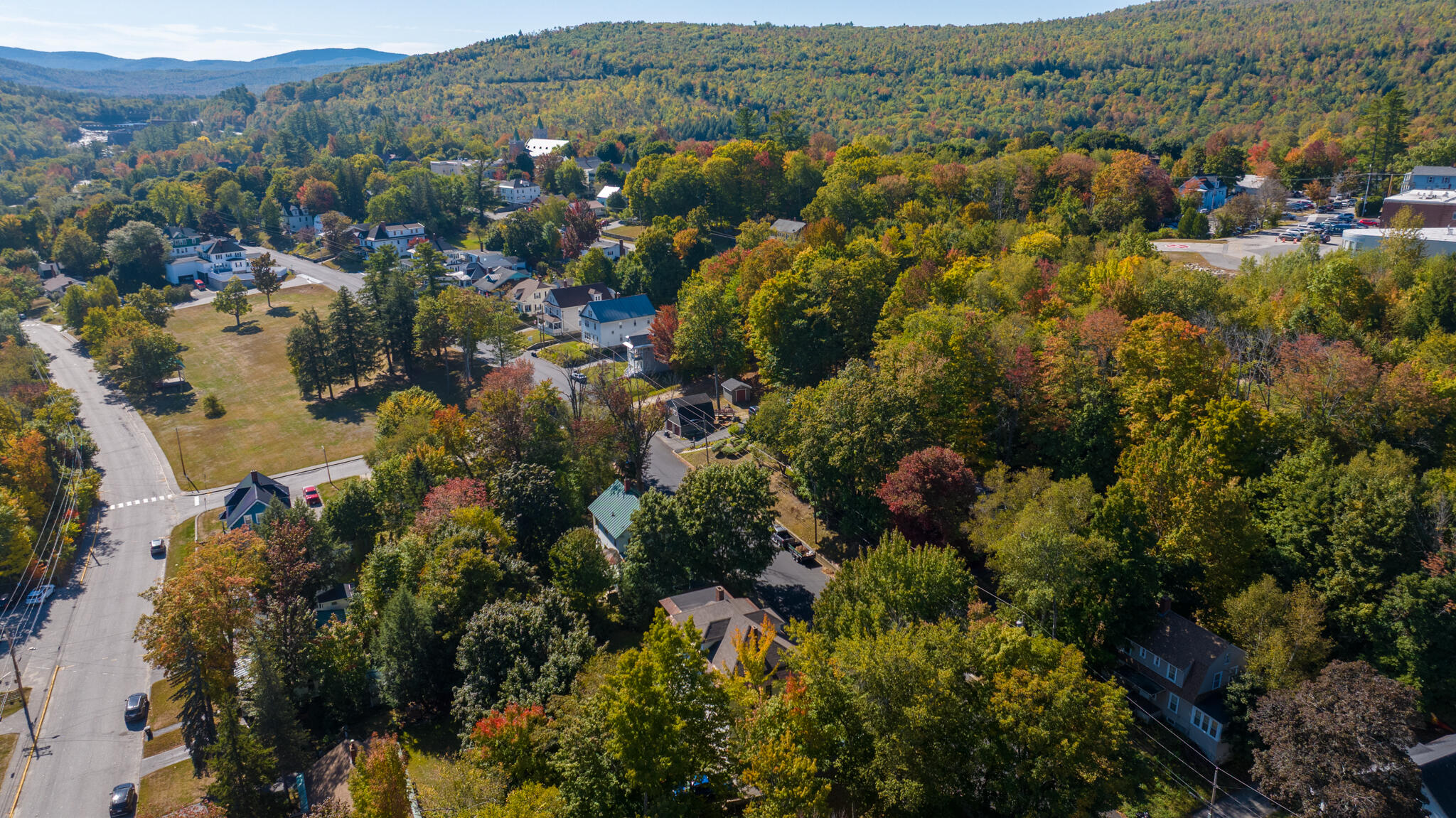 424 Penobscot Street, Rumford, ME, 04276