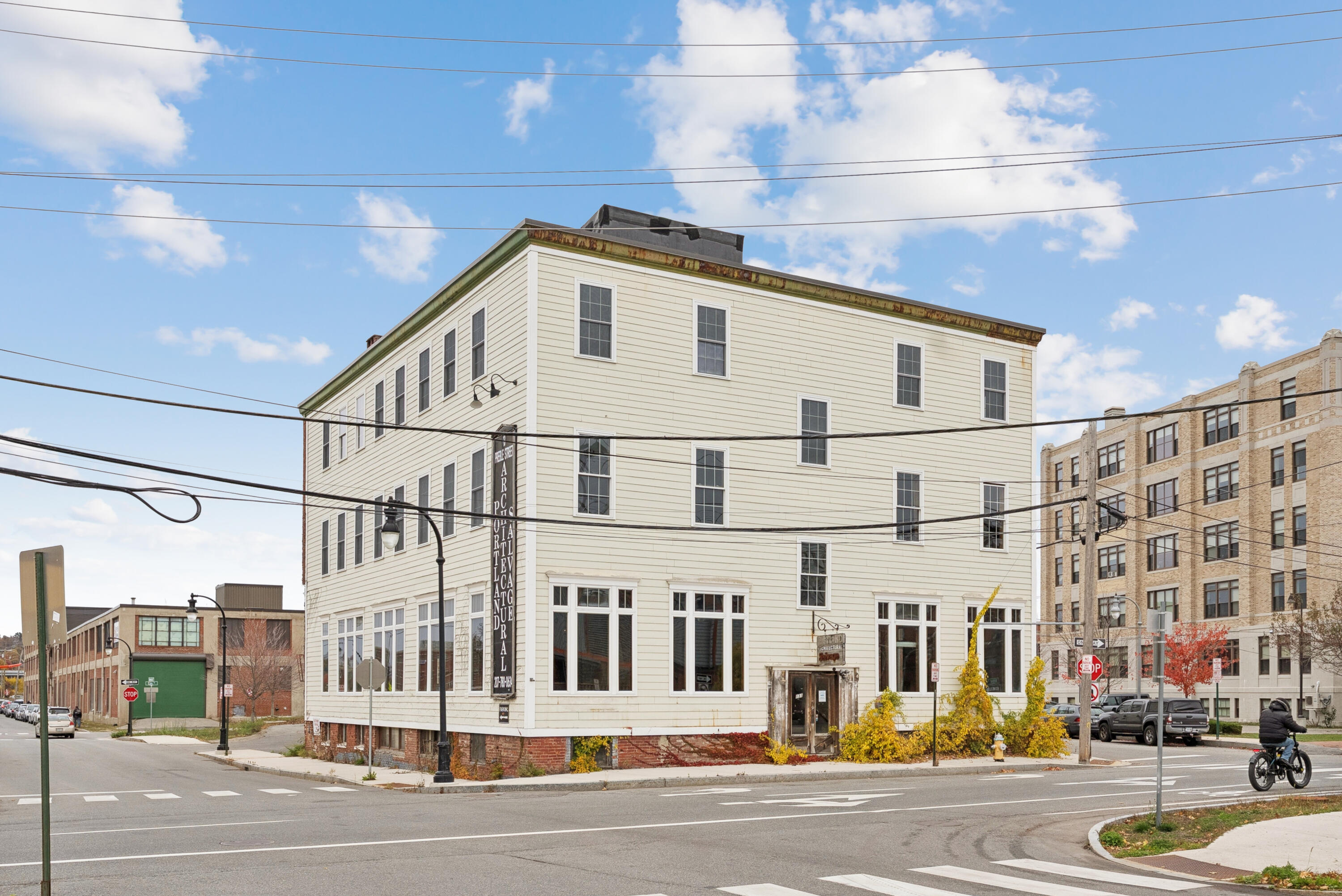 125 Kennebec Street UNIT 1, Portland, ME, 04101