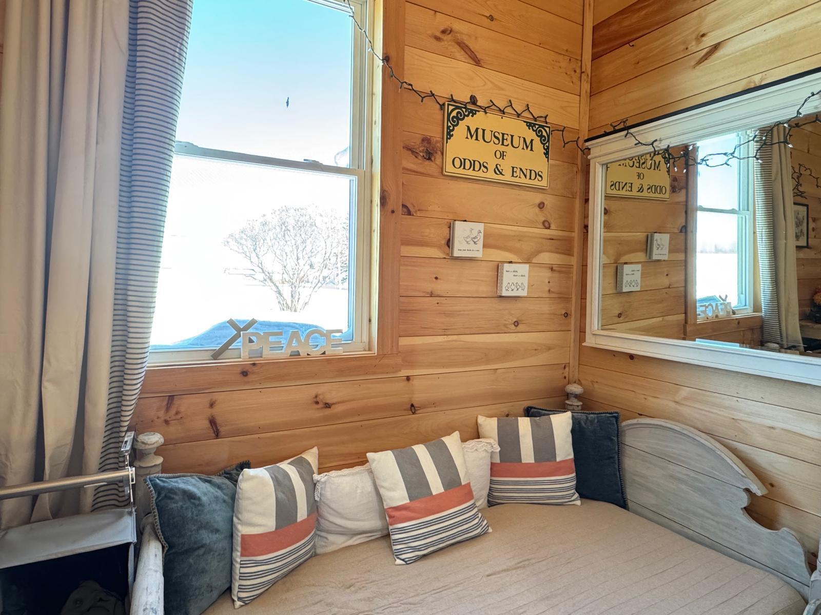 228 Waddell Road, Castle Hill, ME, 04757