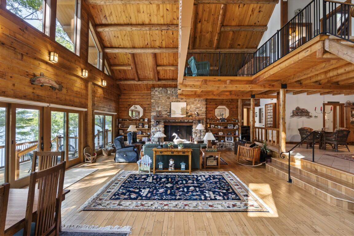 44 Stone Point Lane, Boothbay, ME, 04537