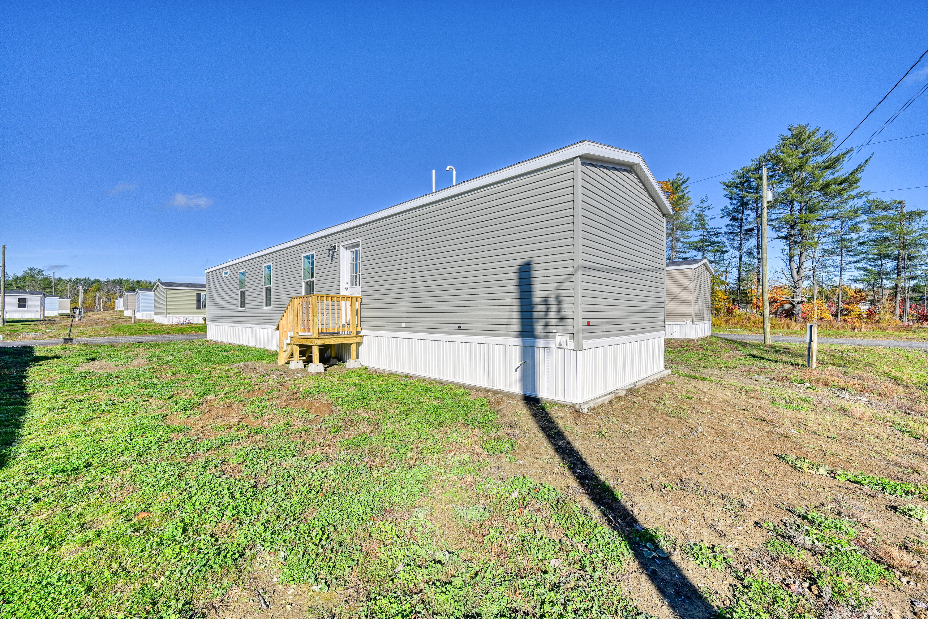 4 Valerie Lane, Waterville, ME, 04901