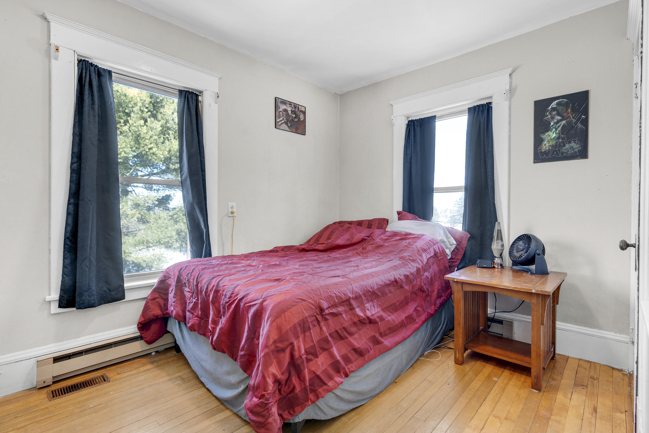 775 N Parish Road, Turner, ME, 04282