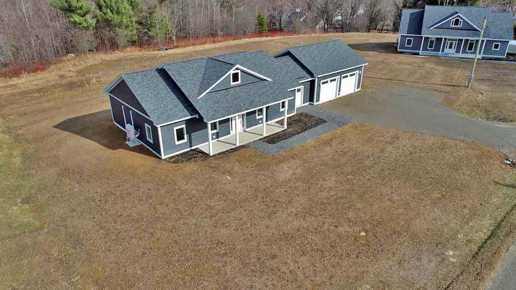 9 Lilac Lane, Houlton, ME, 04730