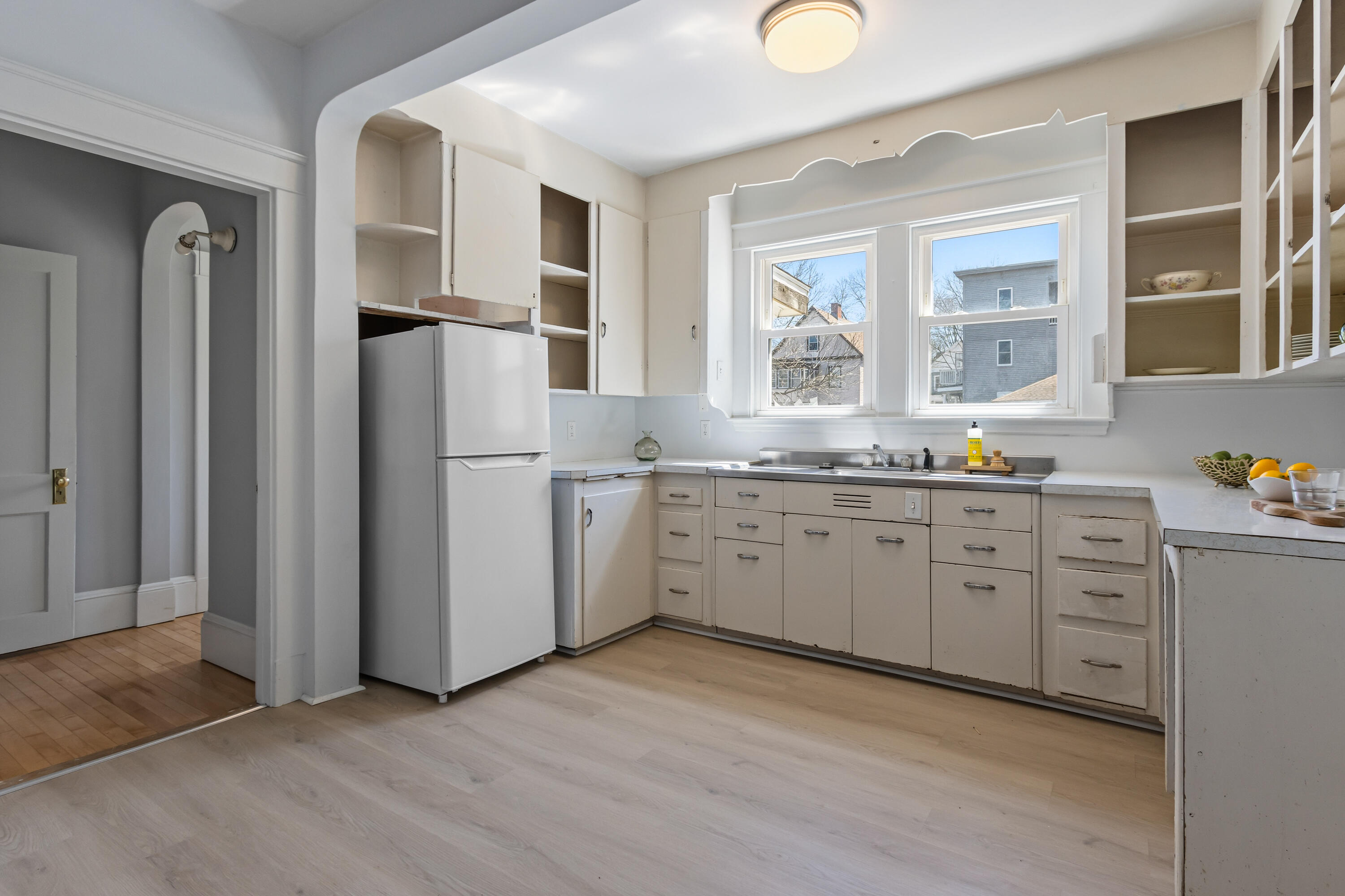 118 Dartmouth Street, Portland, ME, 04103