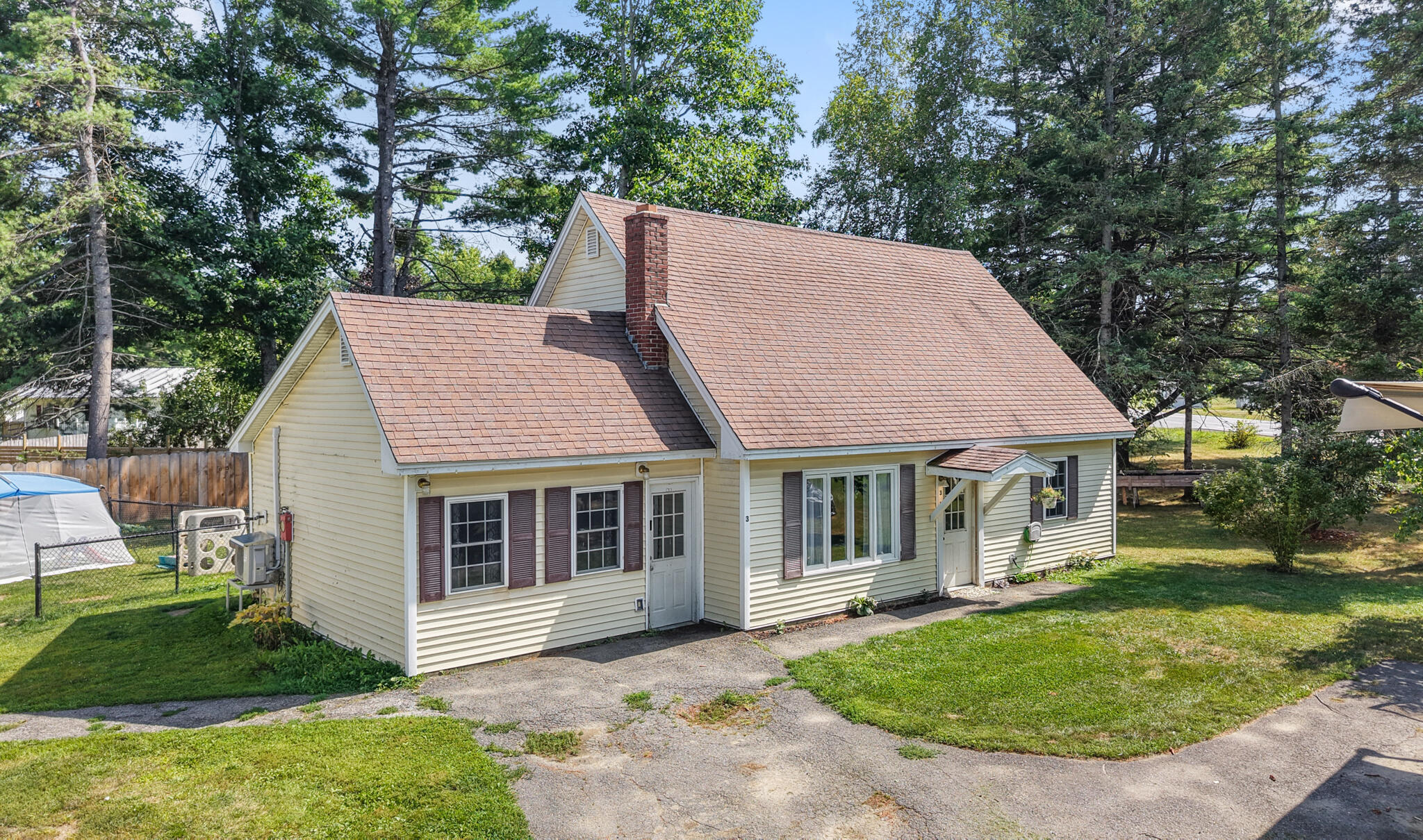 Photo of 3 Pine Street Newport ME 04953
