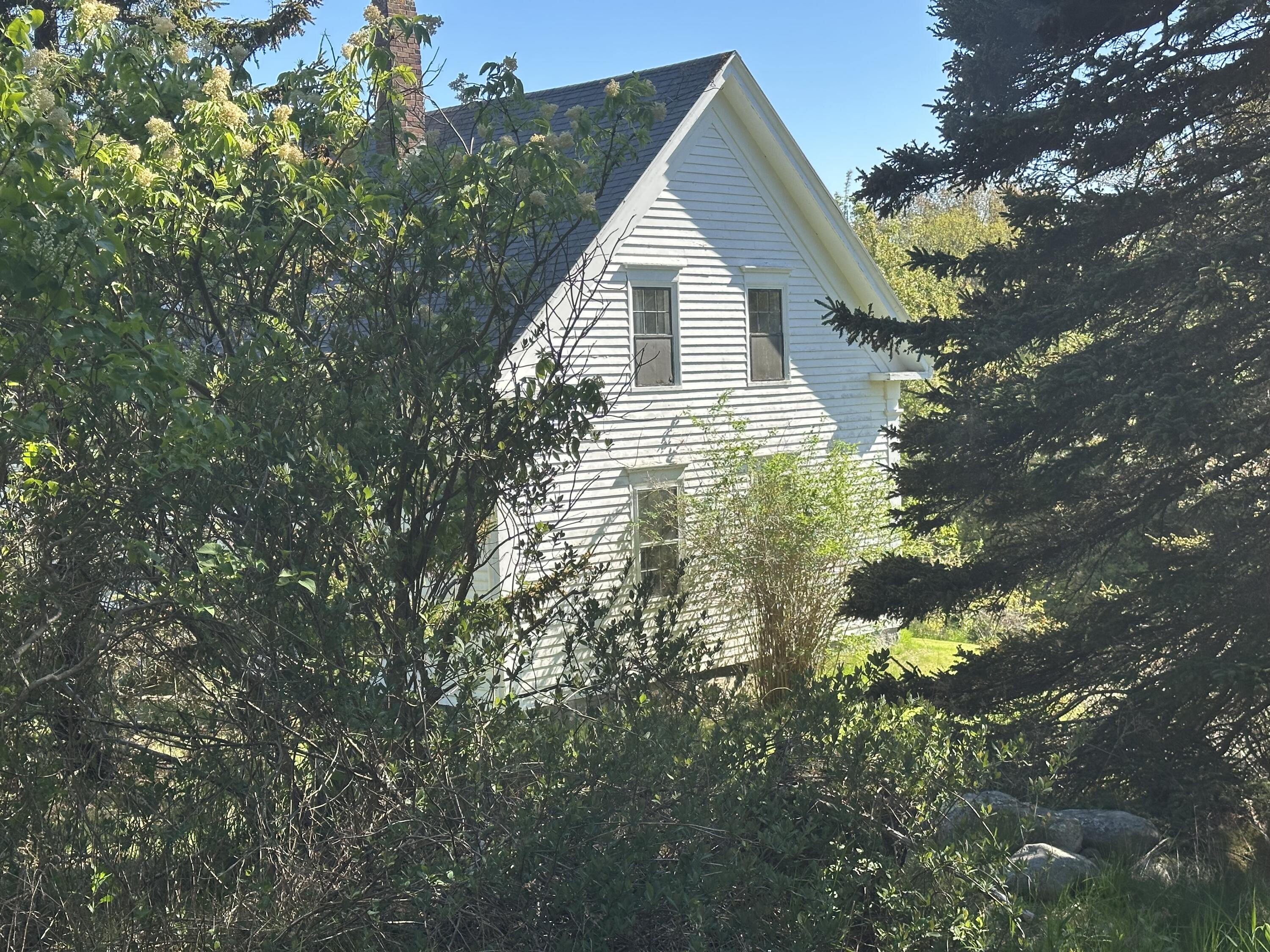 53 Ice Pond Lane, Matinicus Isle Plt, ME, 04851