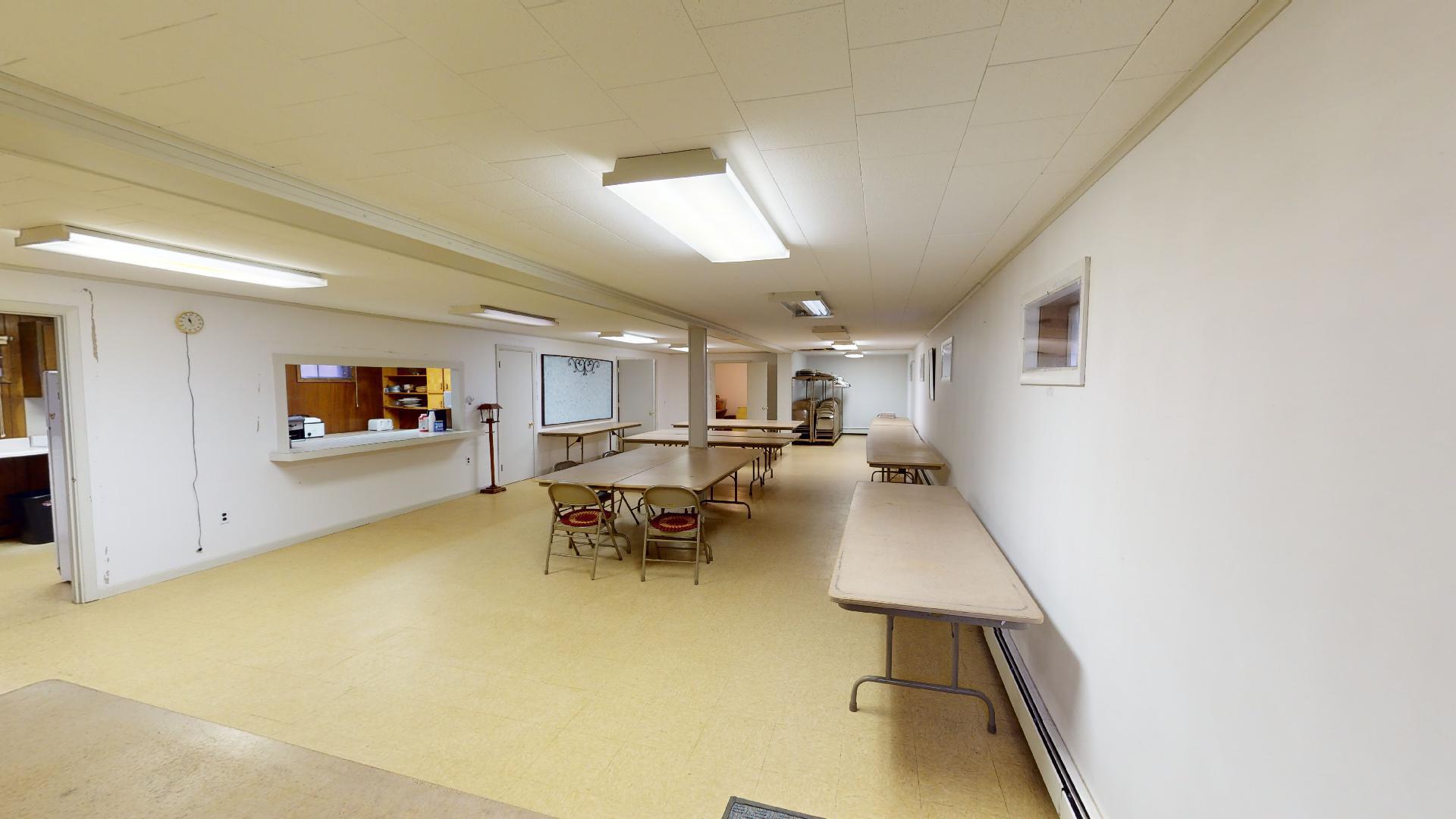 54 North Street, Machias, ME, 04654