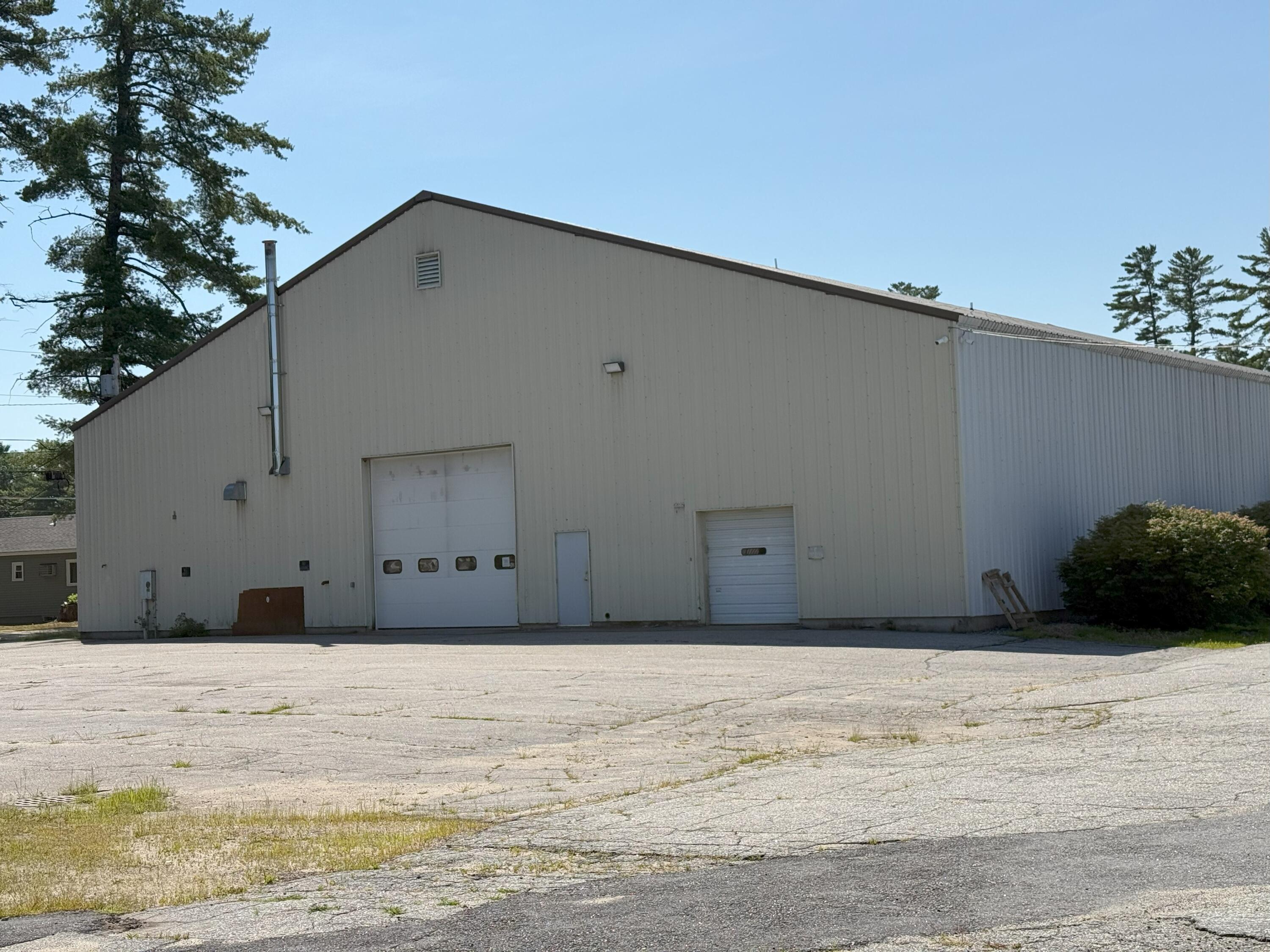 209 Main Street, Paris, ME, 04281